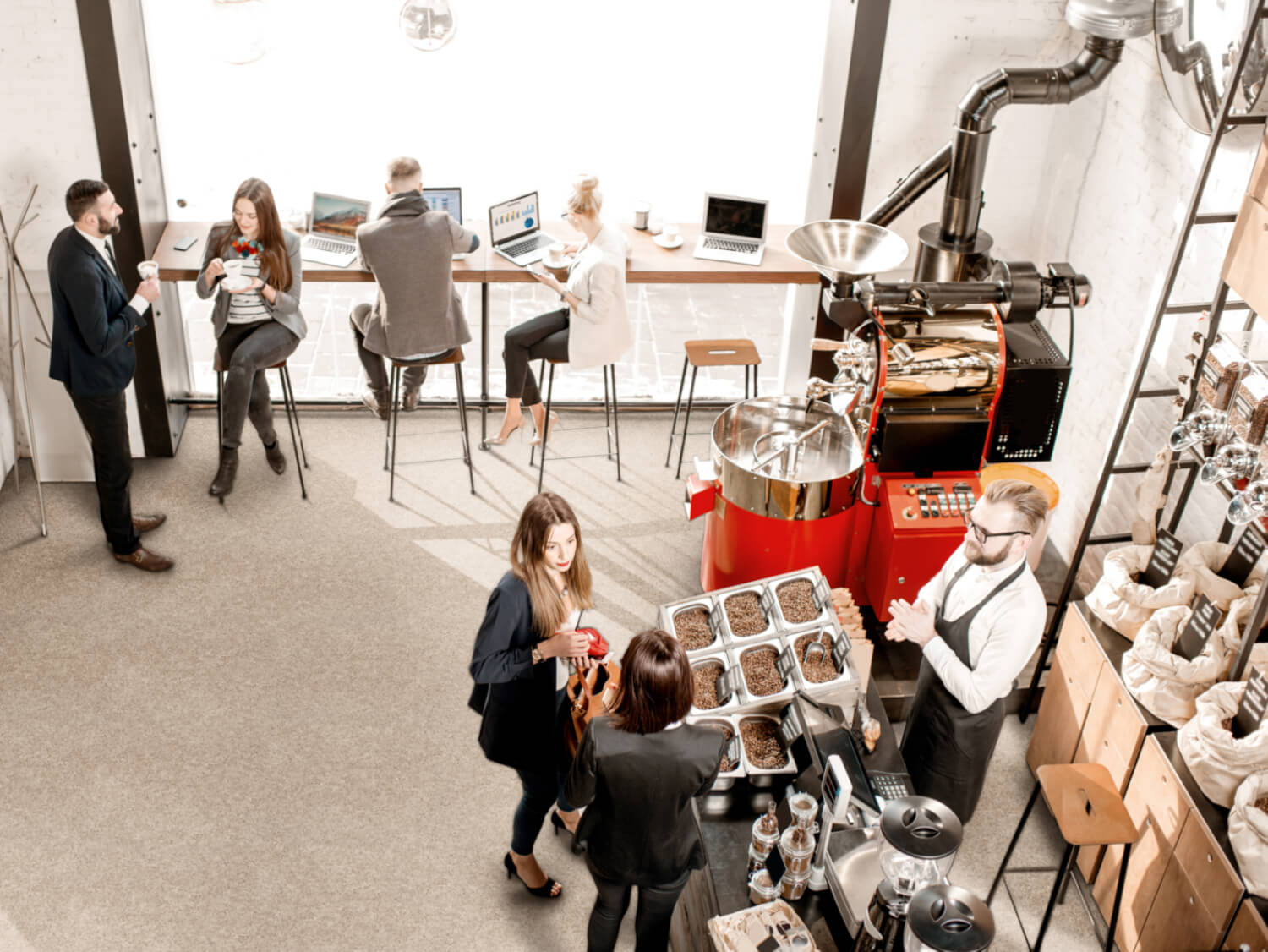 NFE Virgo 2805-7 Novoflor Extra