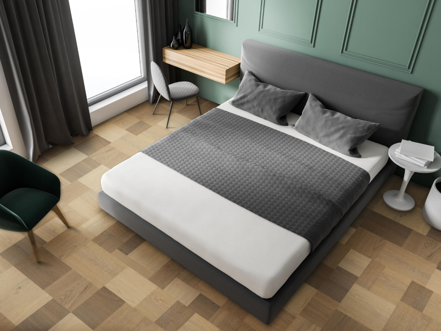 NFE Mars 2430-1 Novoflor Extra