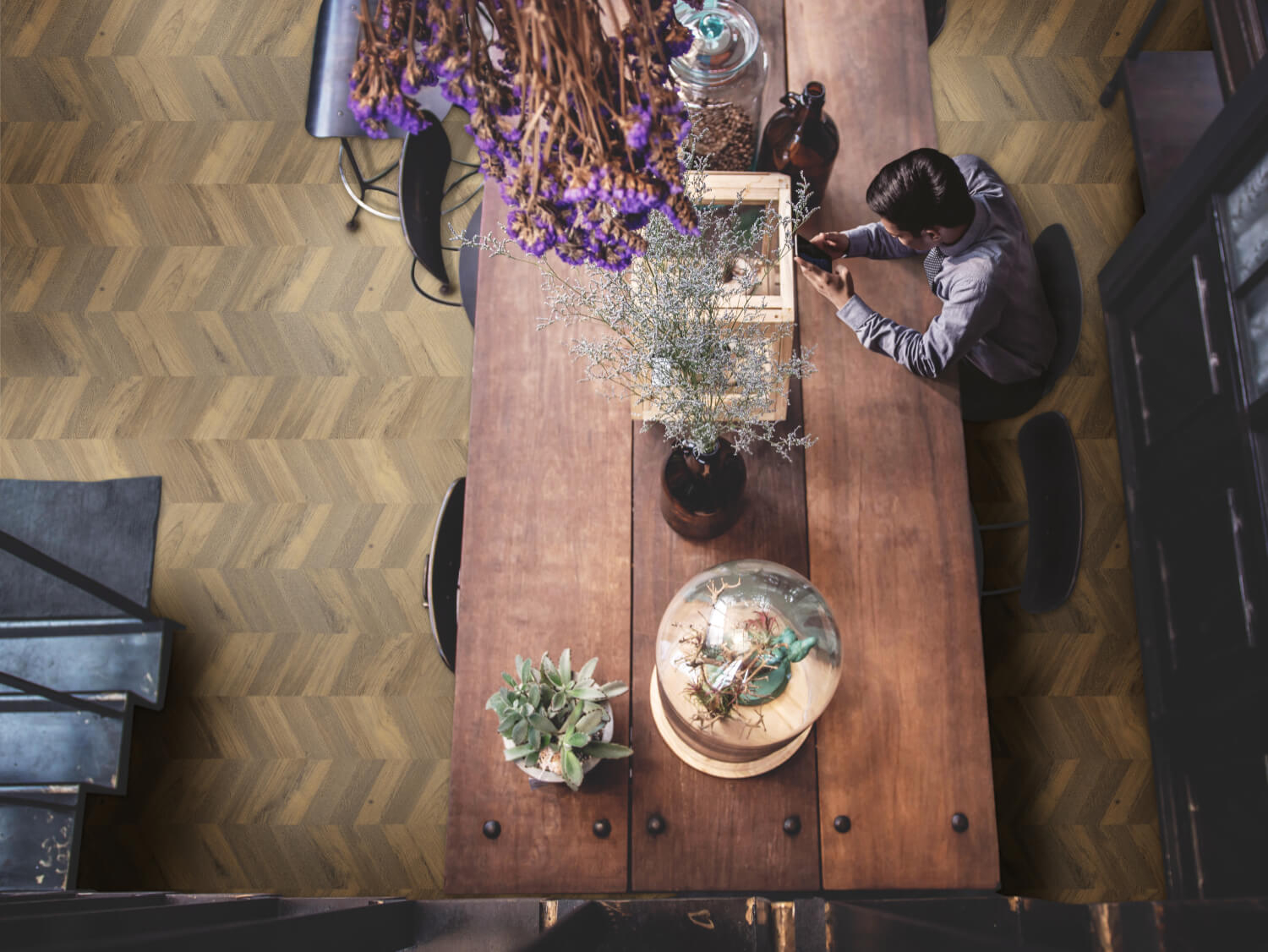 NFE Mars 2450-3 Novoflor Extra