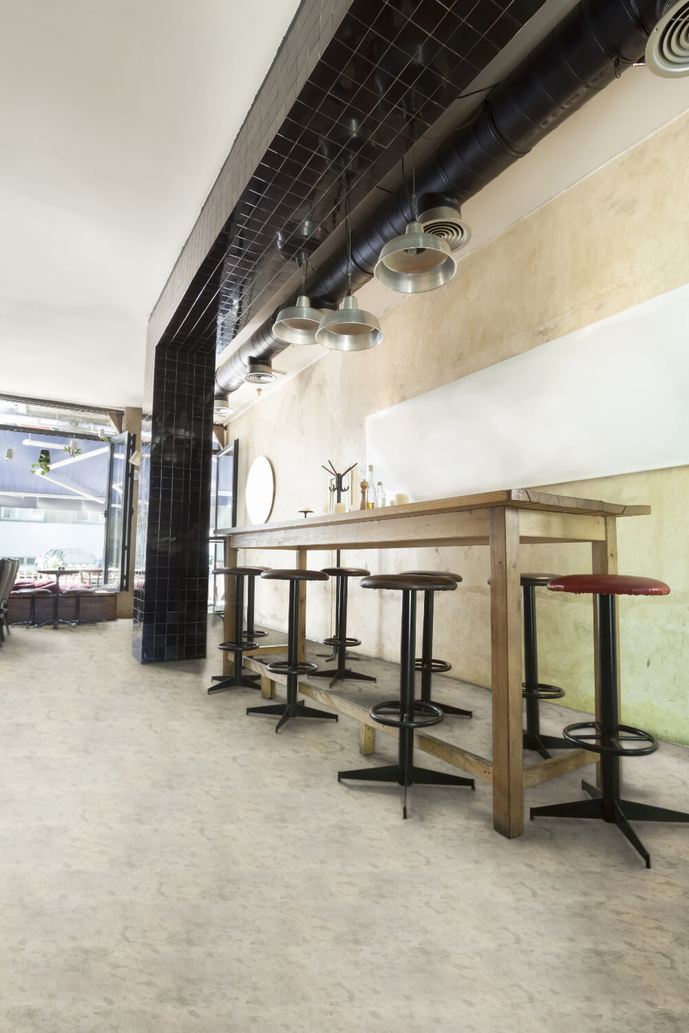 NFE Wega 2544-1 Novoflor Extra