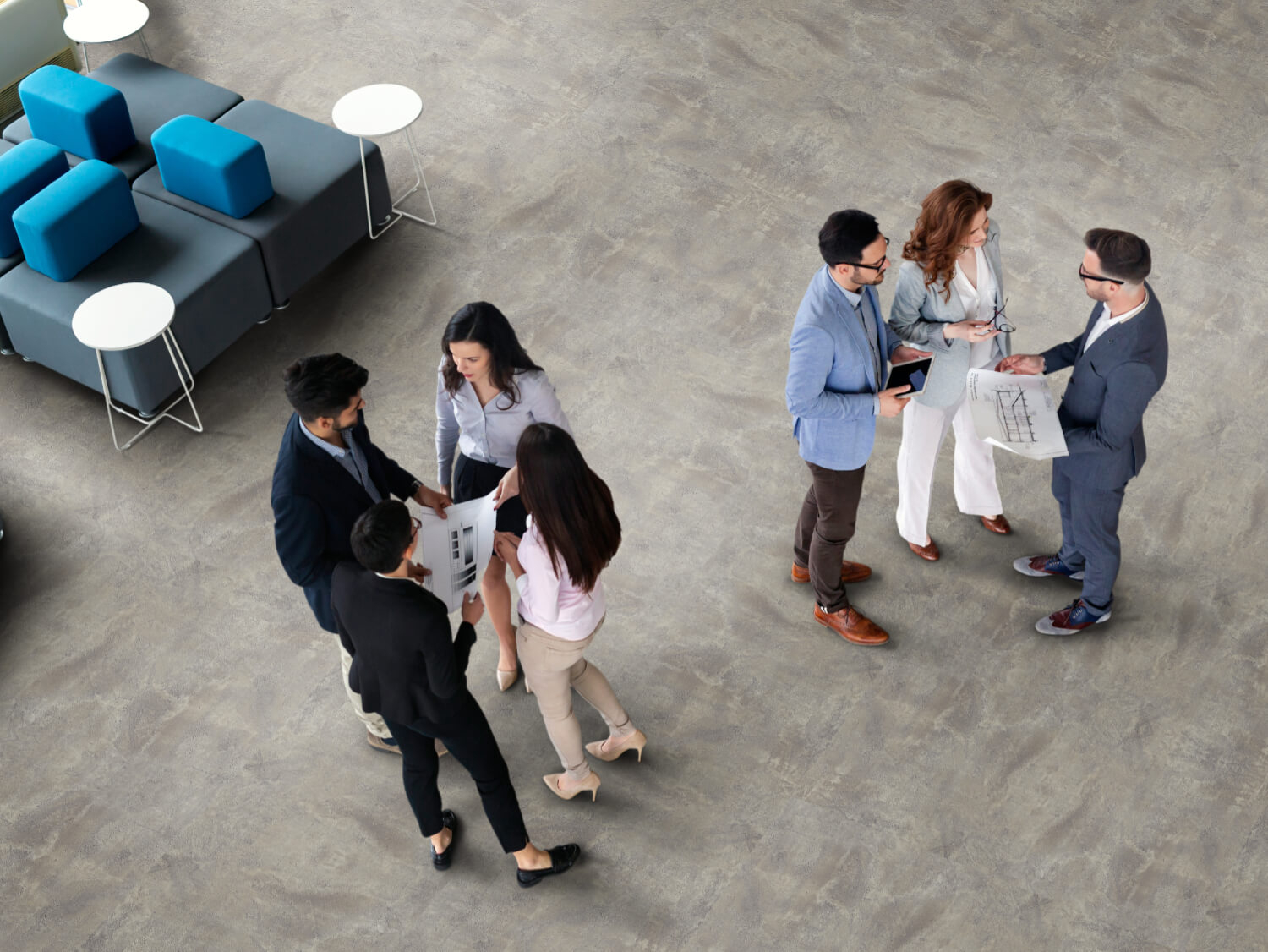 NFE Grit 2470-2 Novoflor Extra