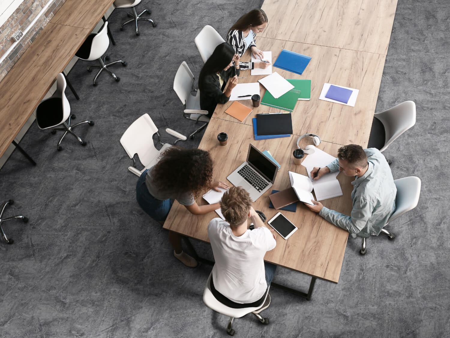 NFE Grit 2470-57 Novoflor Extra