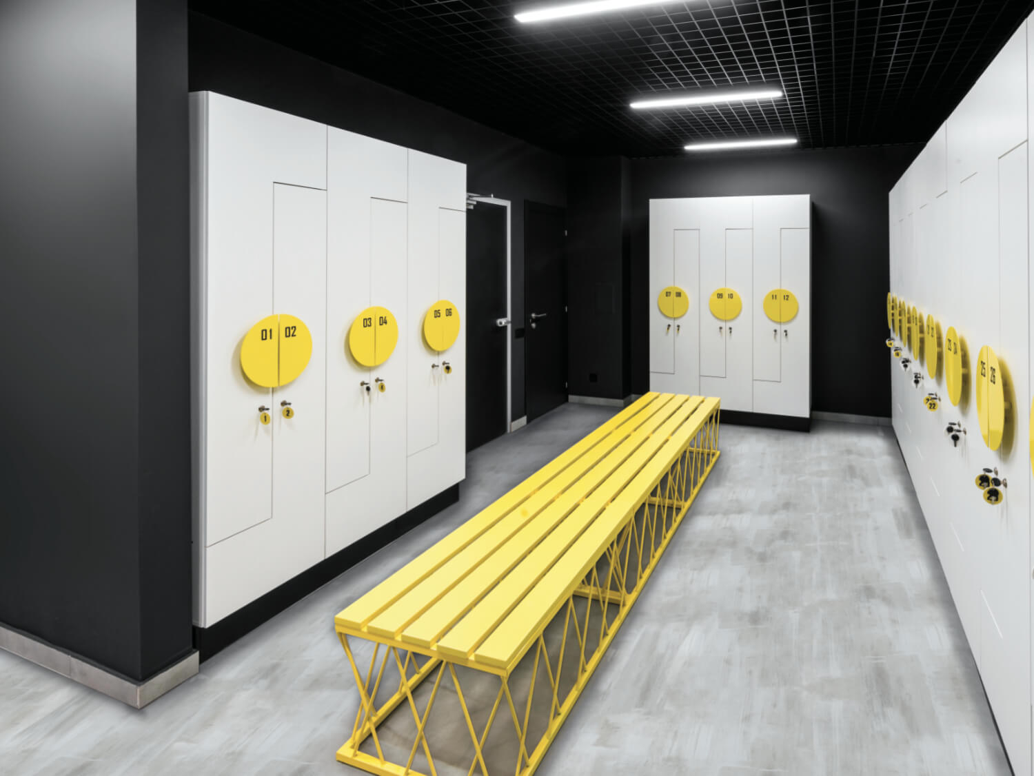 NFE Comet 2539-52 Novoflor Extra