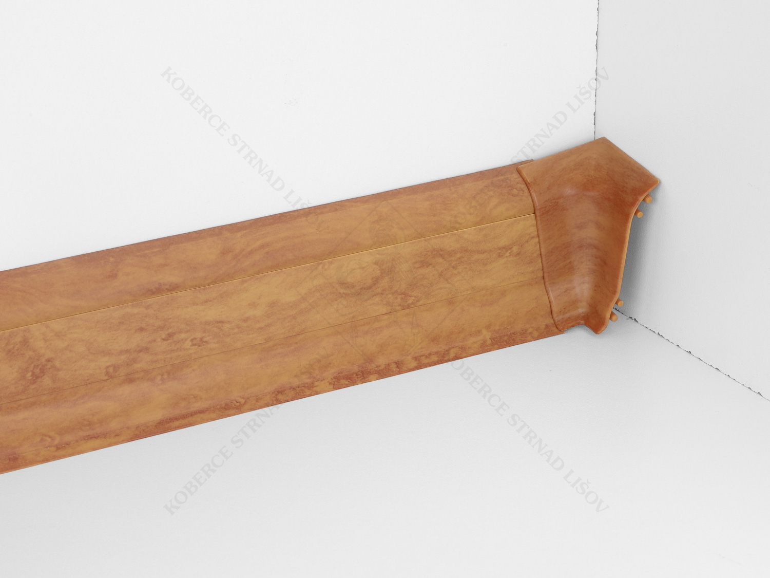 Komponenty SLK 50 - W187 hrušeň bosco