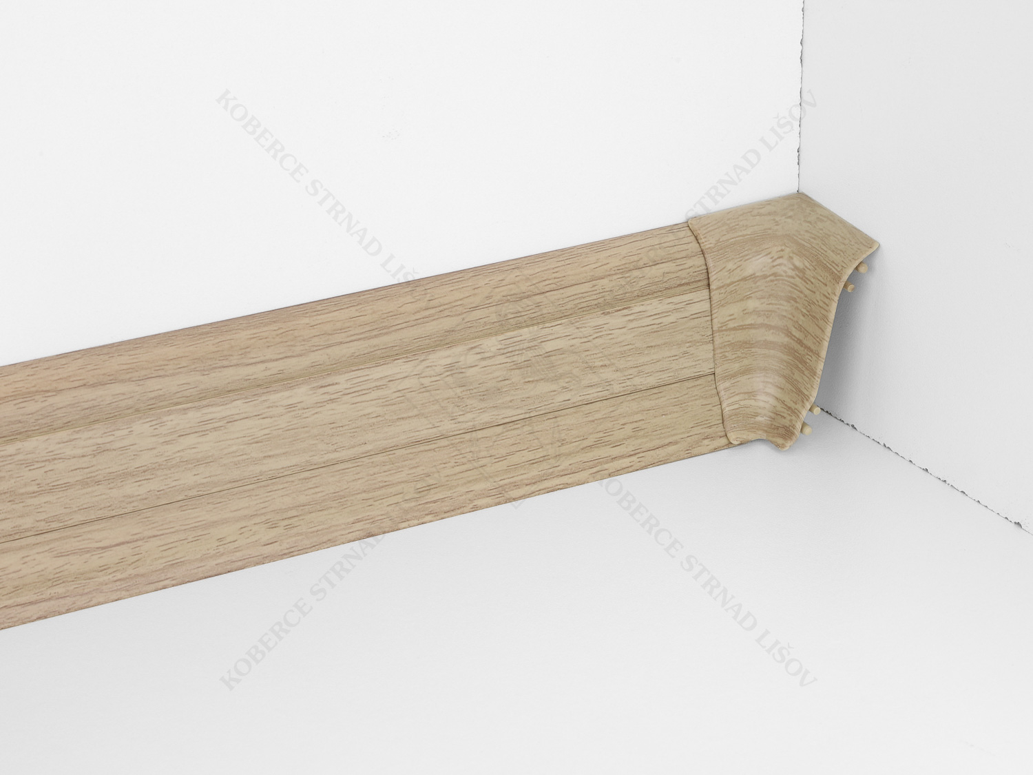 SLK 50 - W171 dub rustikální