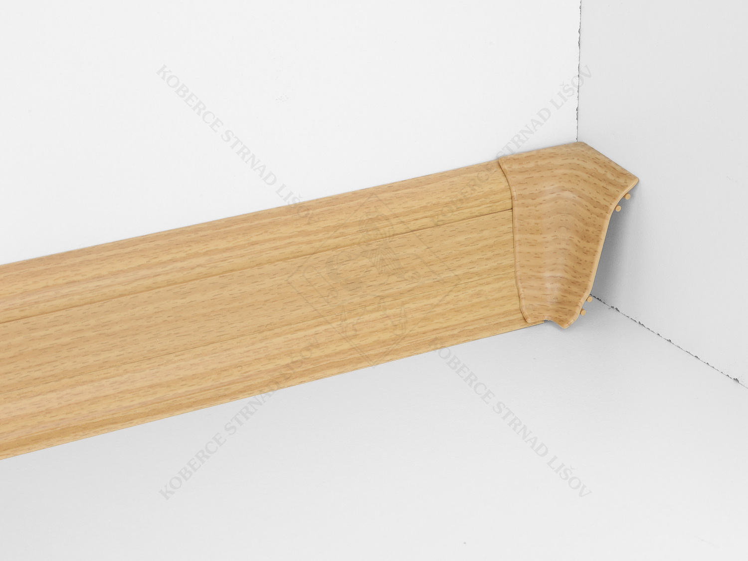 SLK 50 - W169 buk corona