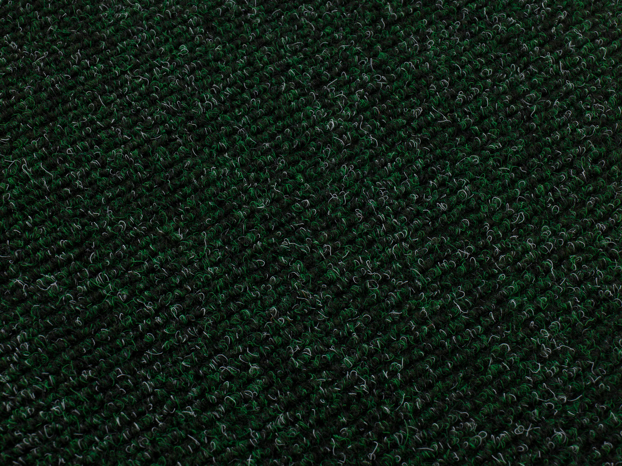 Bedford 6651 zelený