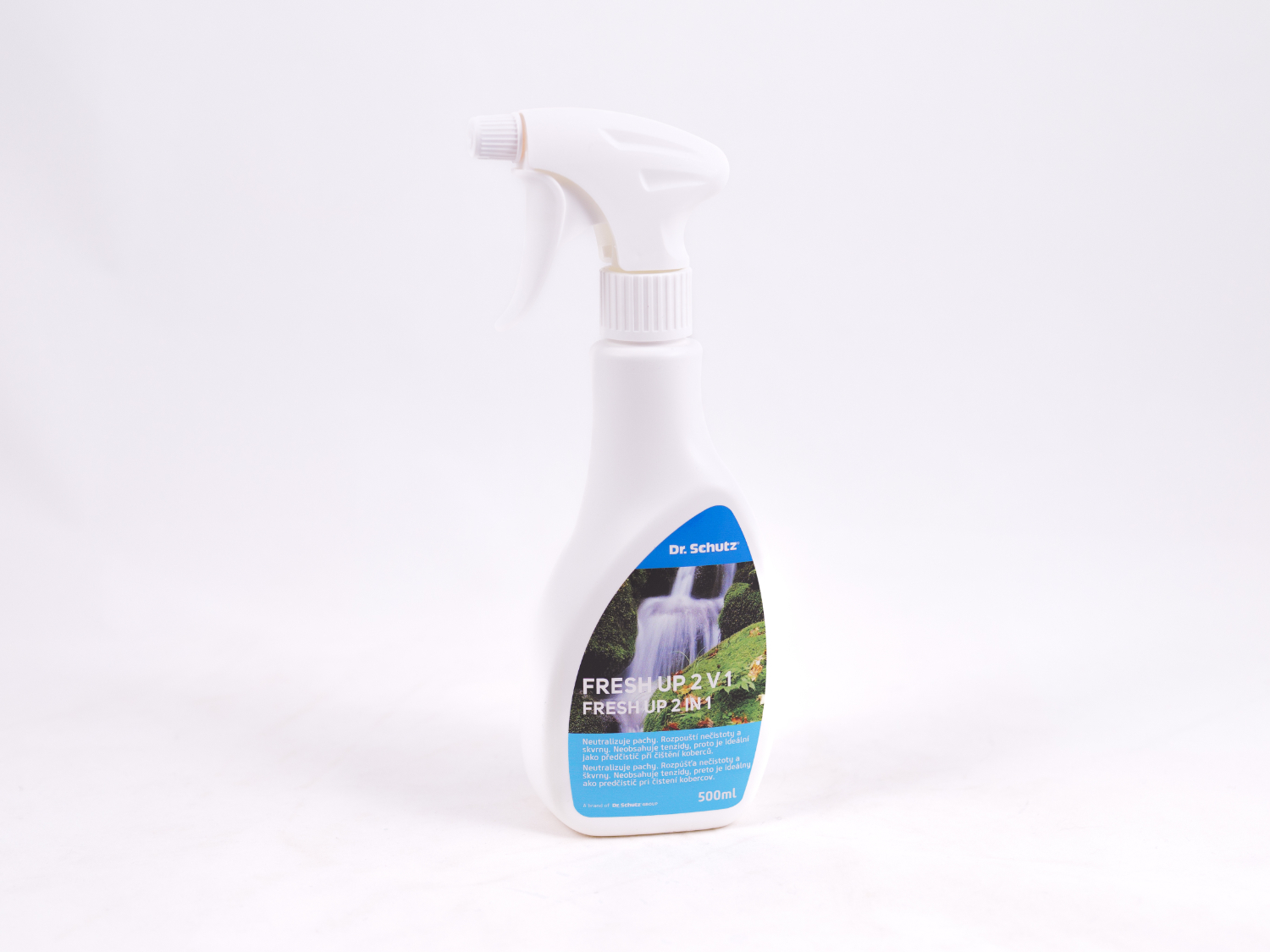 Dr. Schutz Fresh Up 2v1