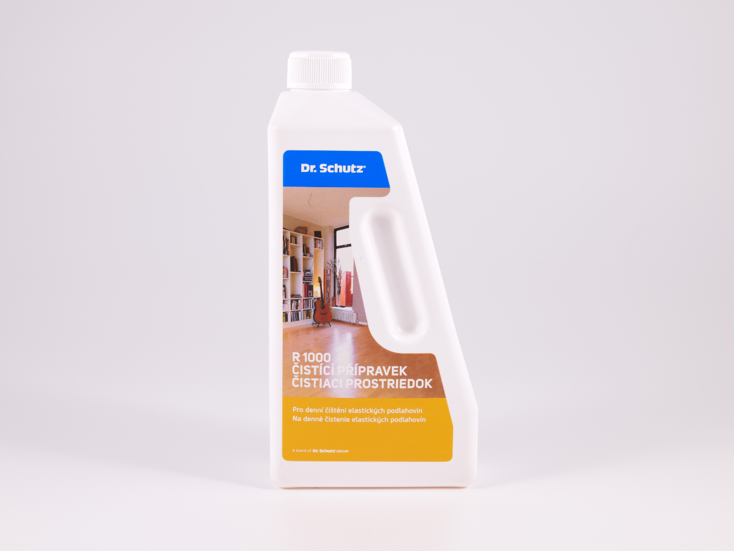 Dr. Schutz R 1000 čistící prostředek