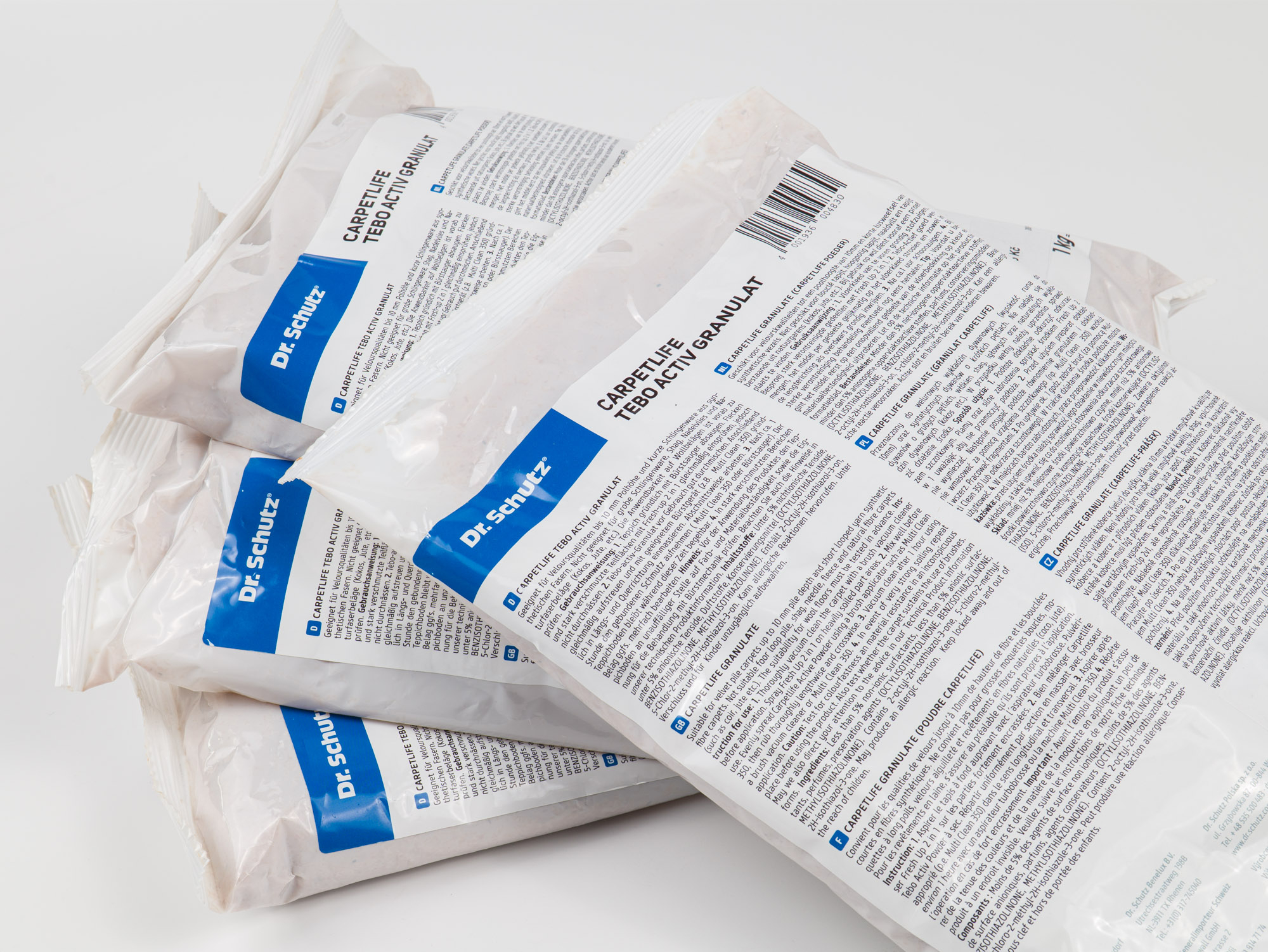 Dr. Schutz Carpetlife