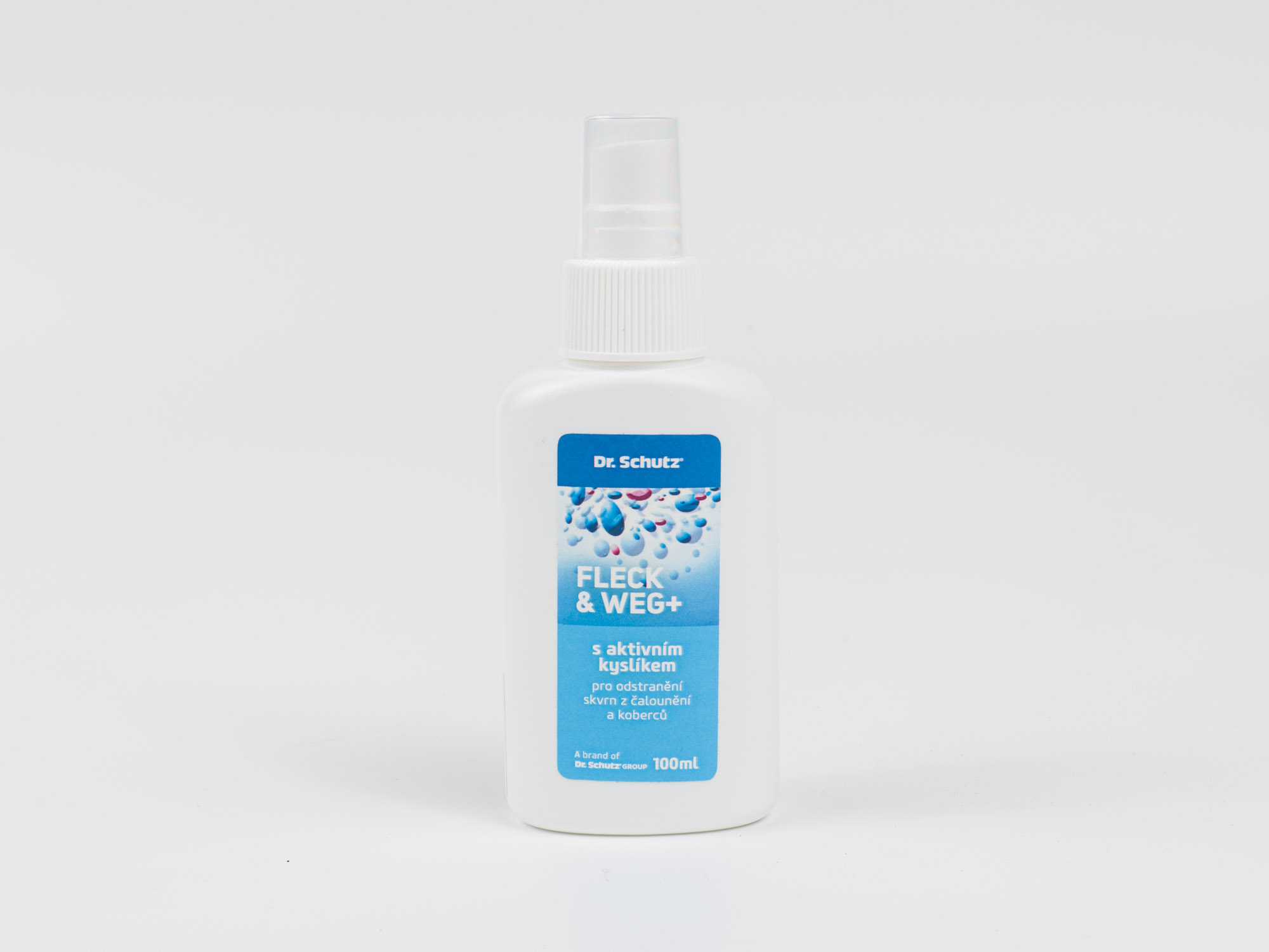 Dr. Schutz Fleck & weg