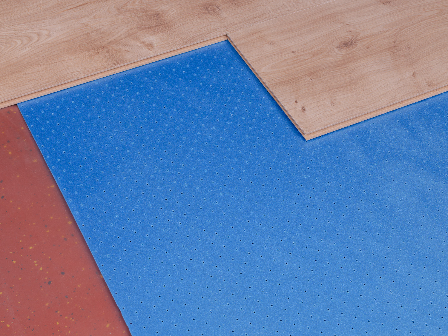 STARLON TOP 1,6 mm - podlahová podložka