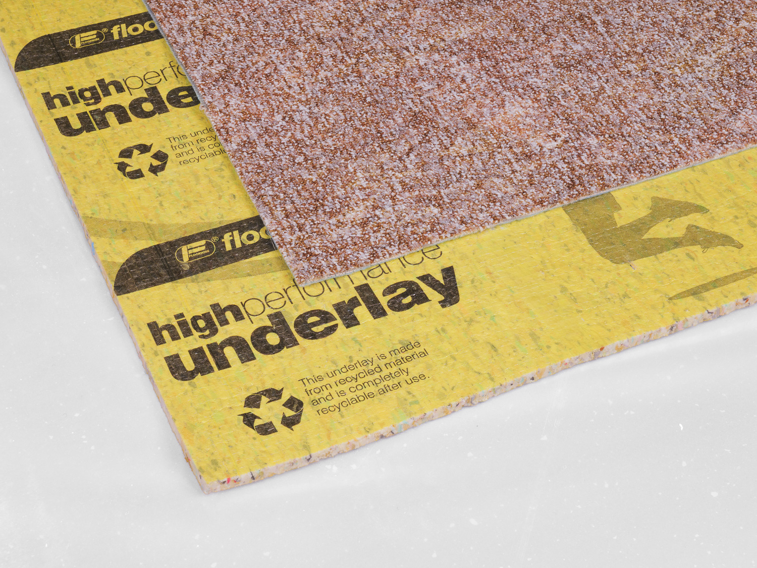 Floorwise Tread 9 mm