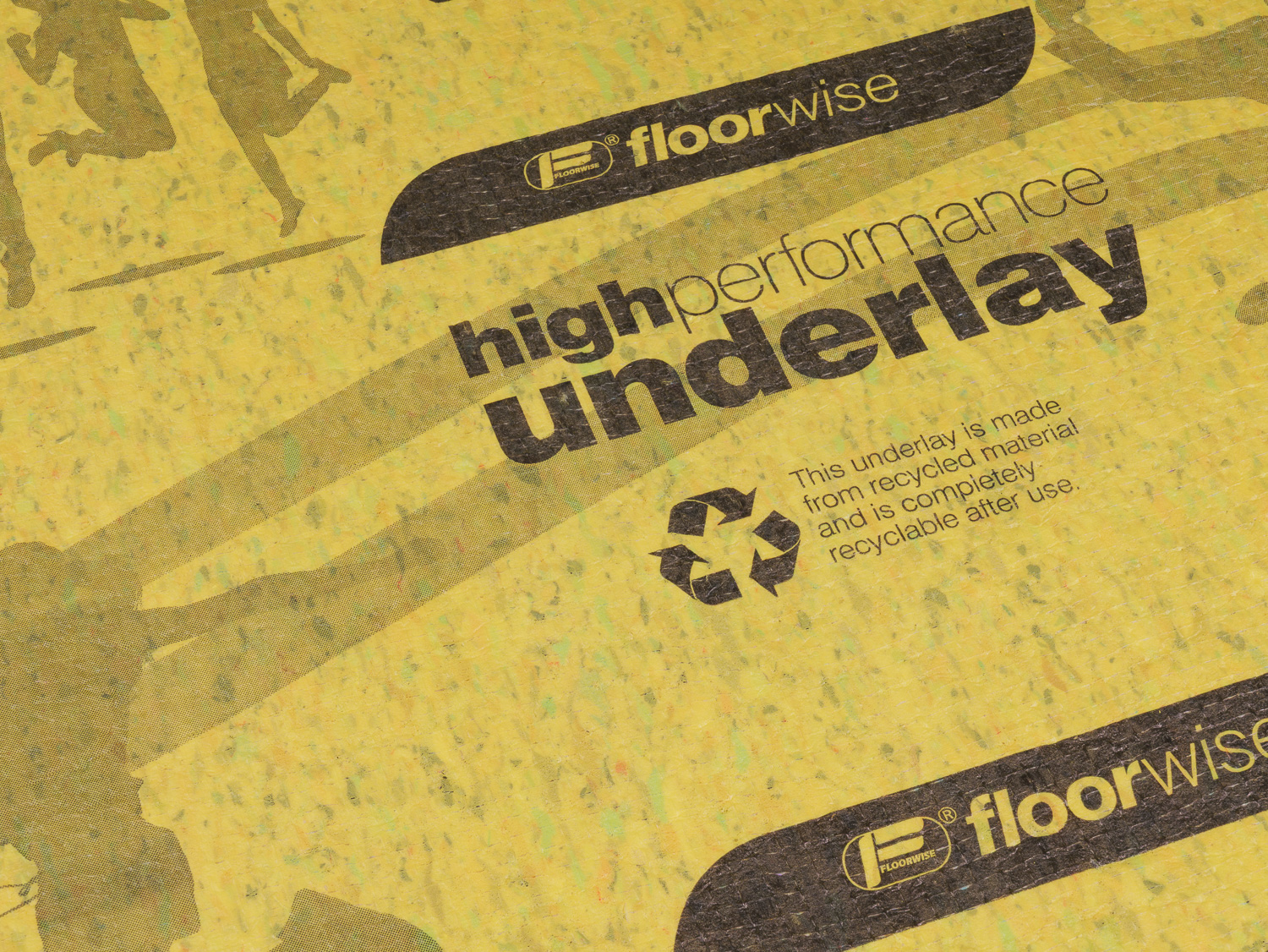 Floorwise Tread 9 mm