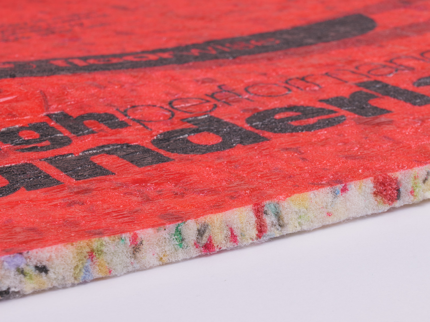 Floorwise Traffic 9 mm