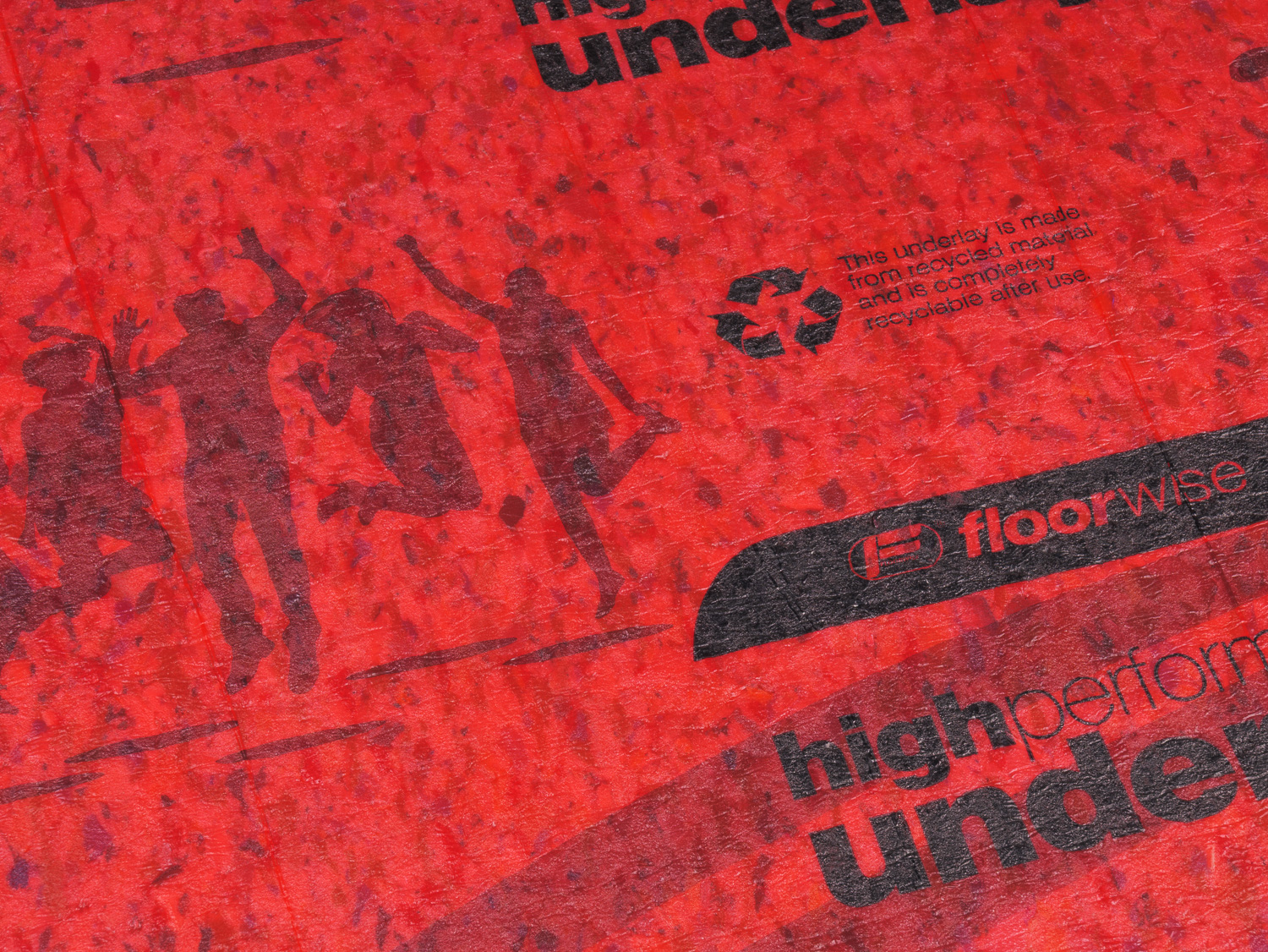 Floorwise Traffic 9 mm