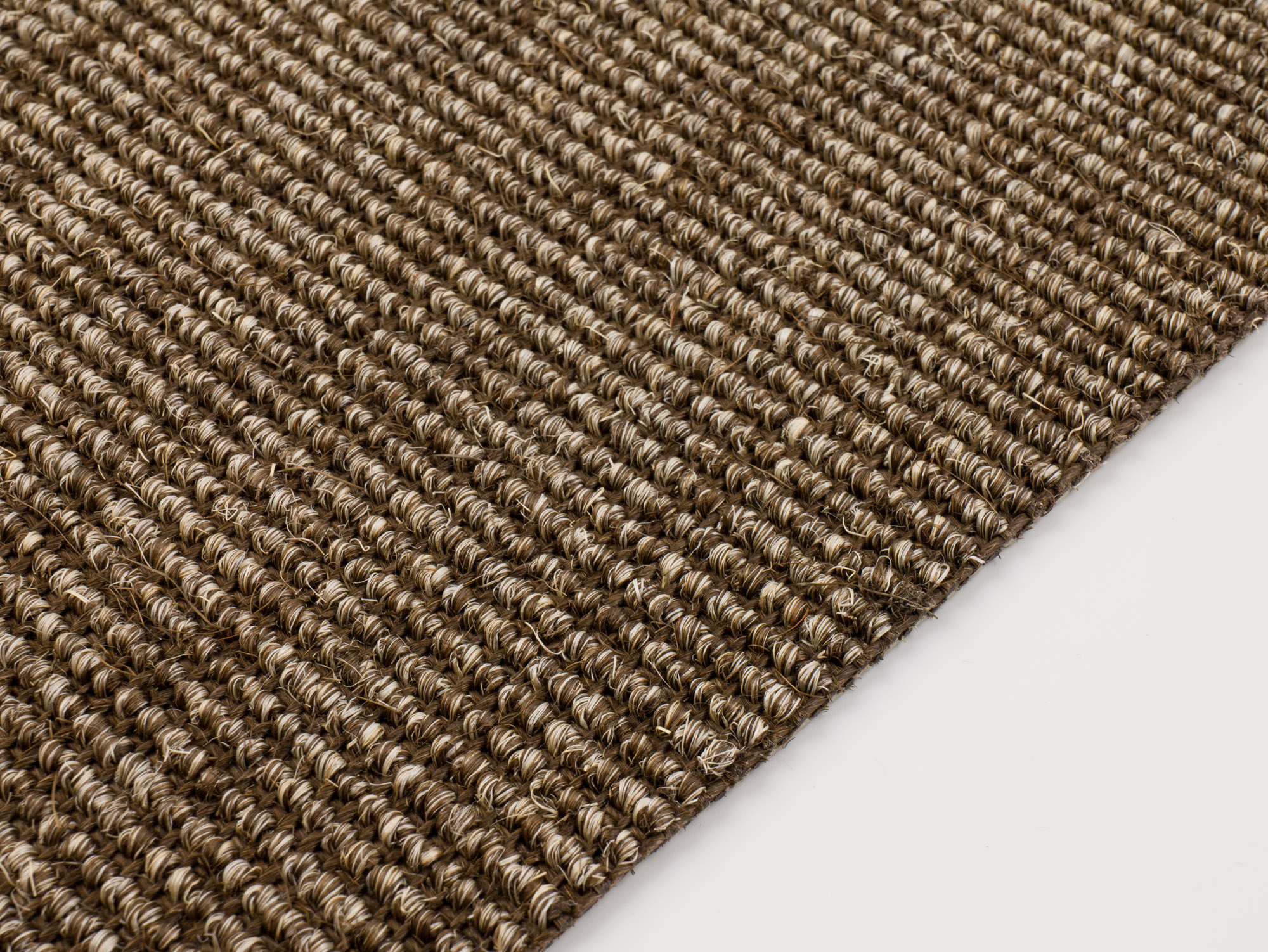 Sisal Boucle 325 přírodní buklák