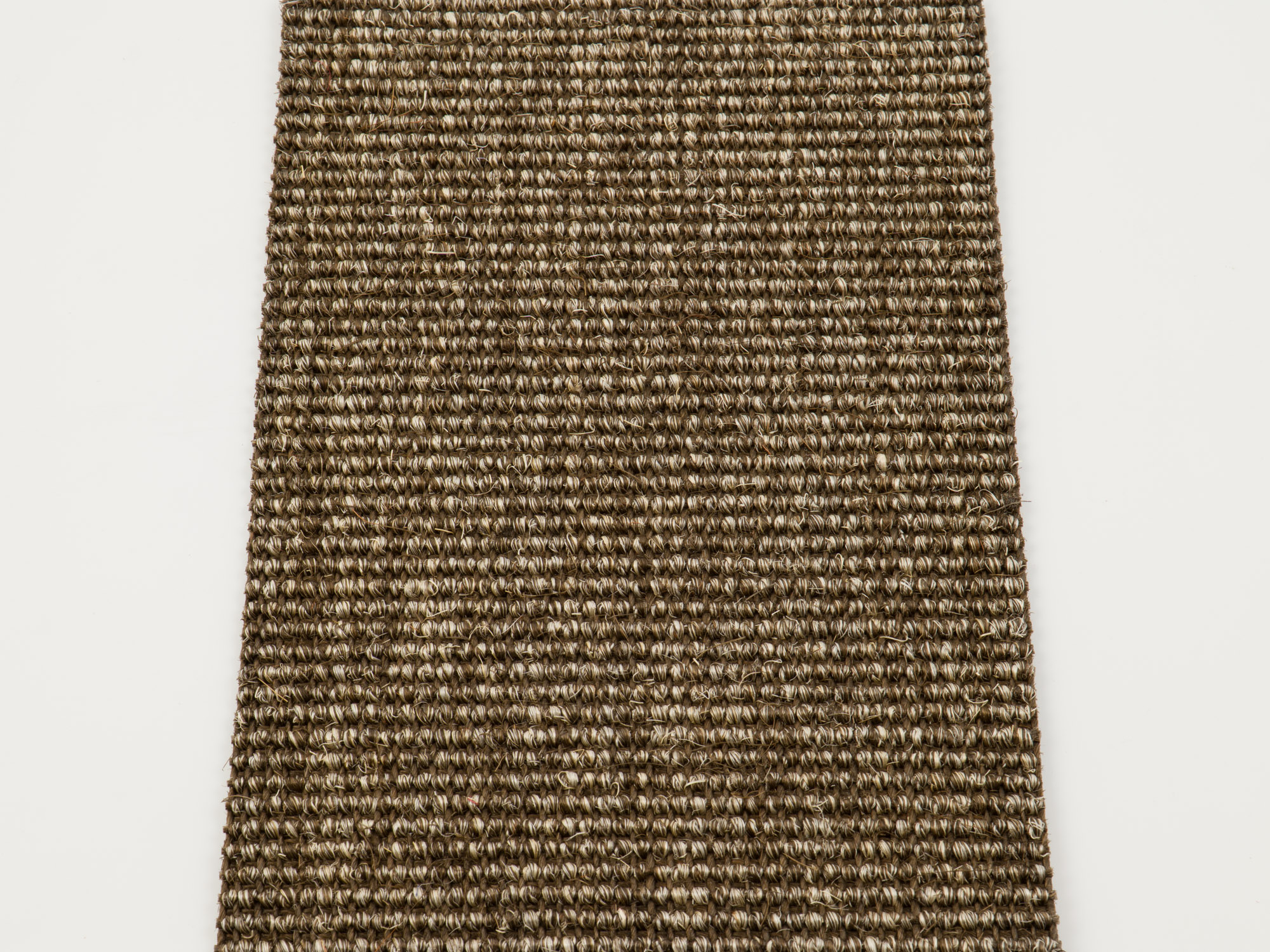 Sisal Boucle 325 přírodní buklák