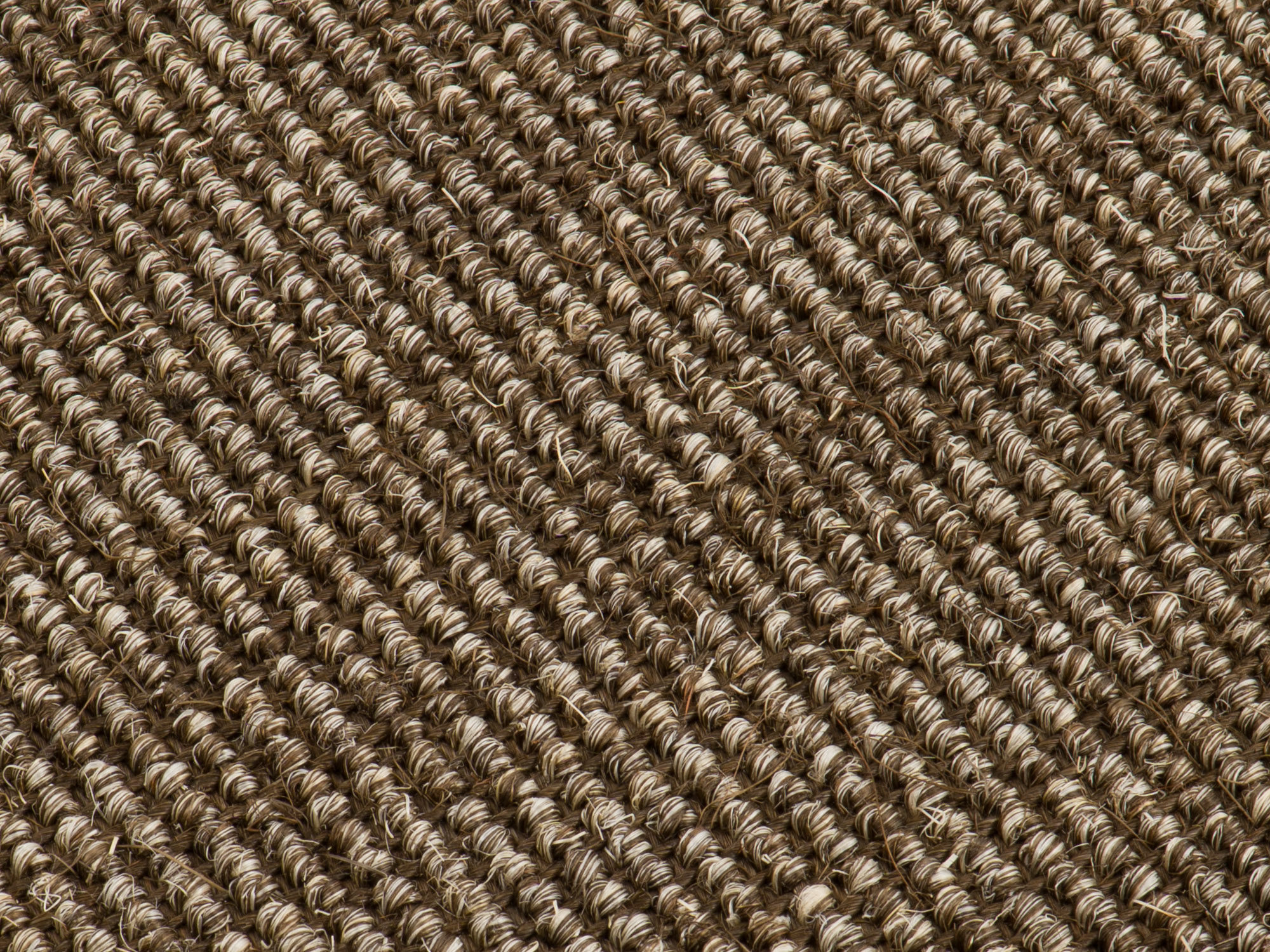 Sisal Boucle 325K s protiskluznou podložkou