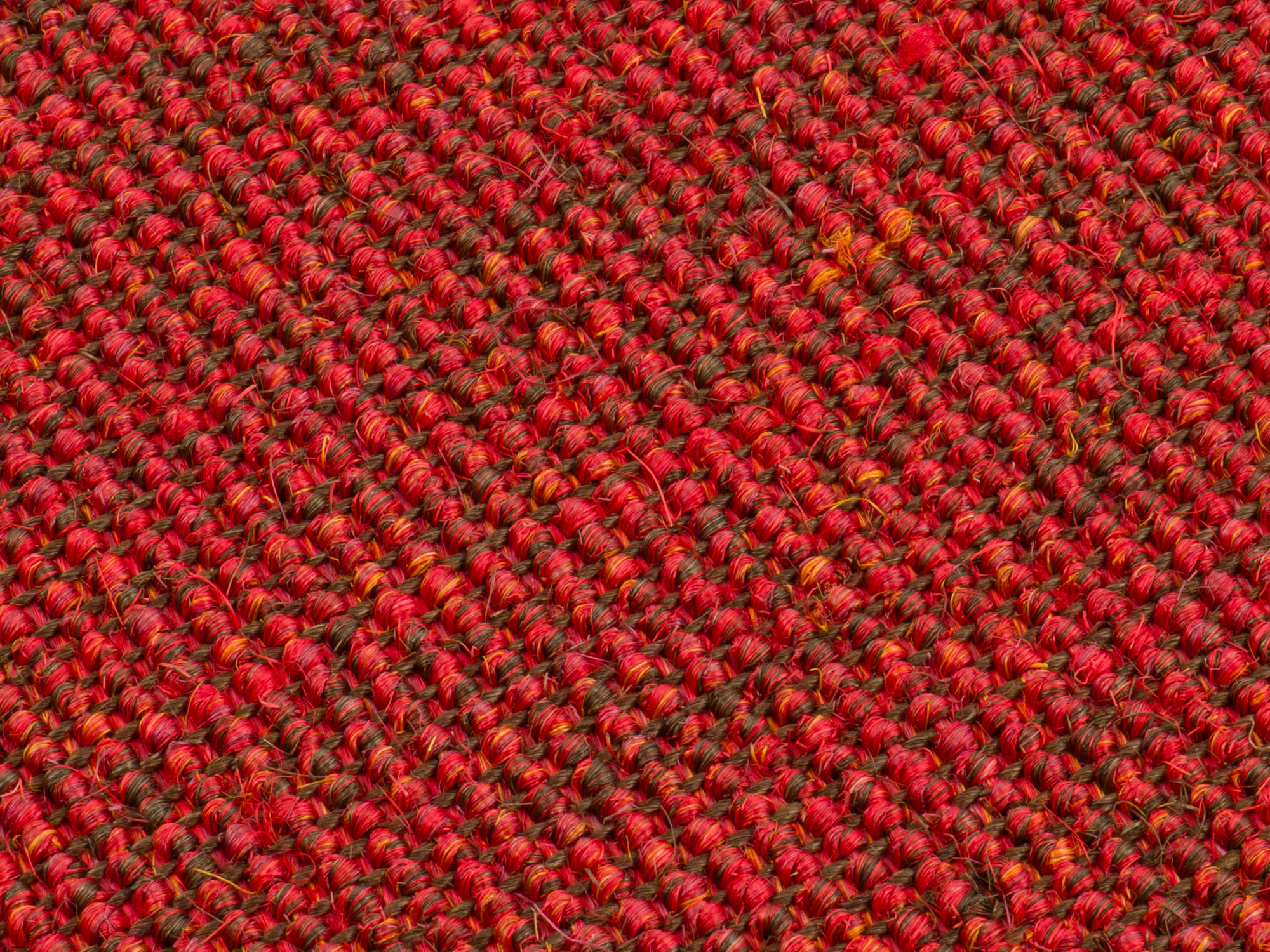 Sisal Boucle 341 přírodní buklák