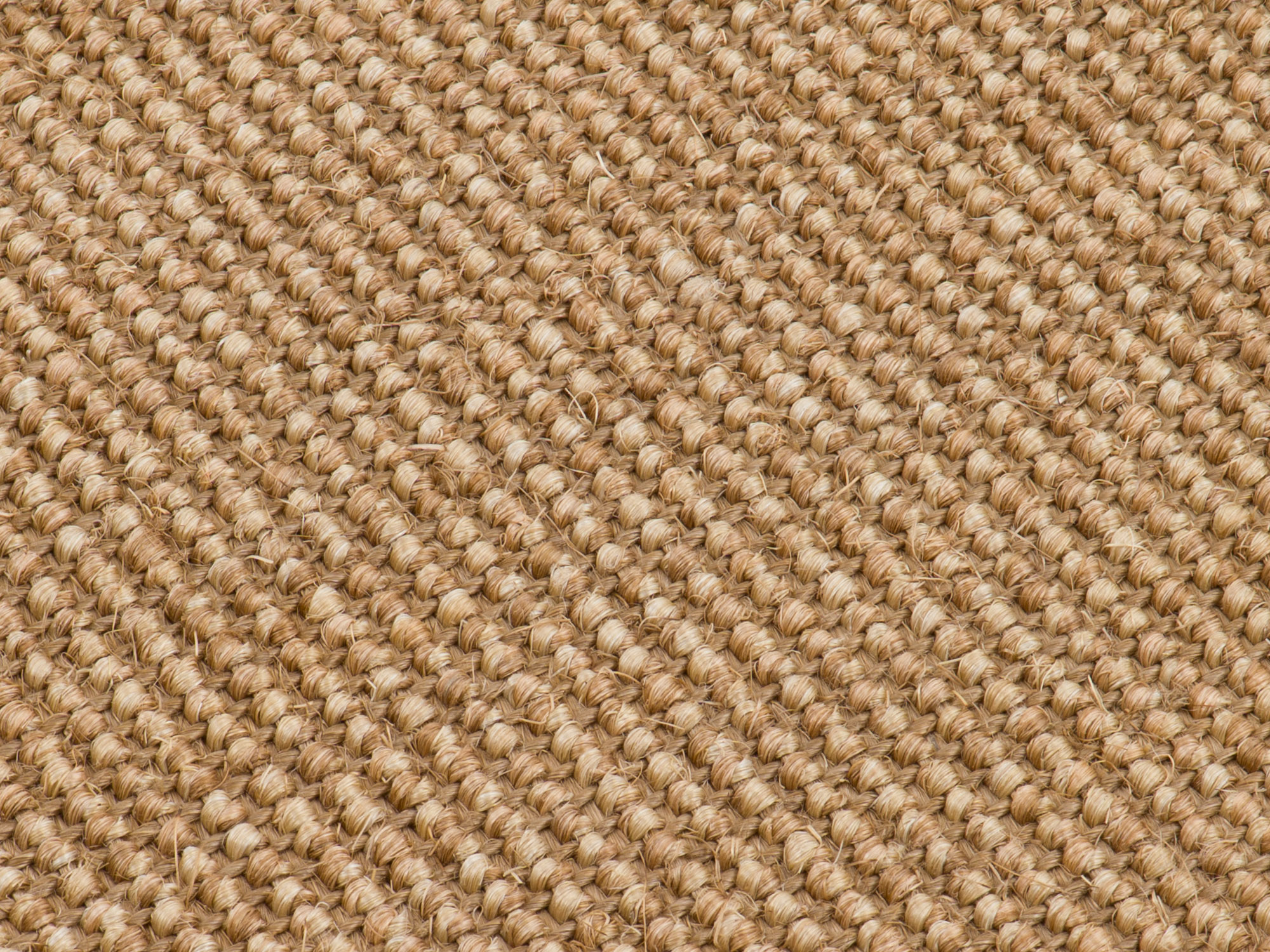 Sisal Boucle 345 přírodní buklák