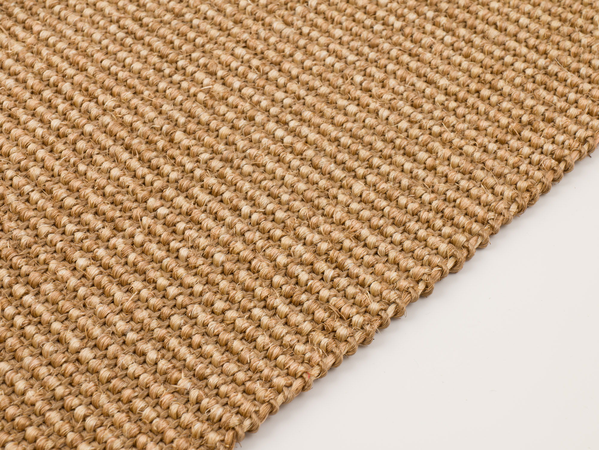 Sisal Boucle 345K s protiskluznou podložkou