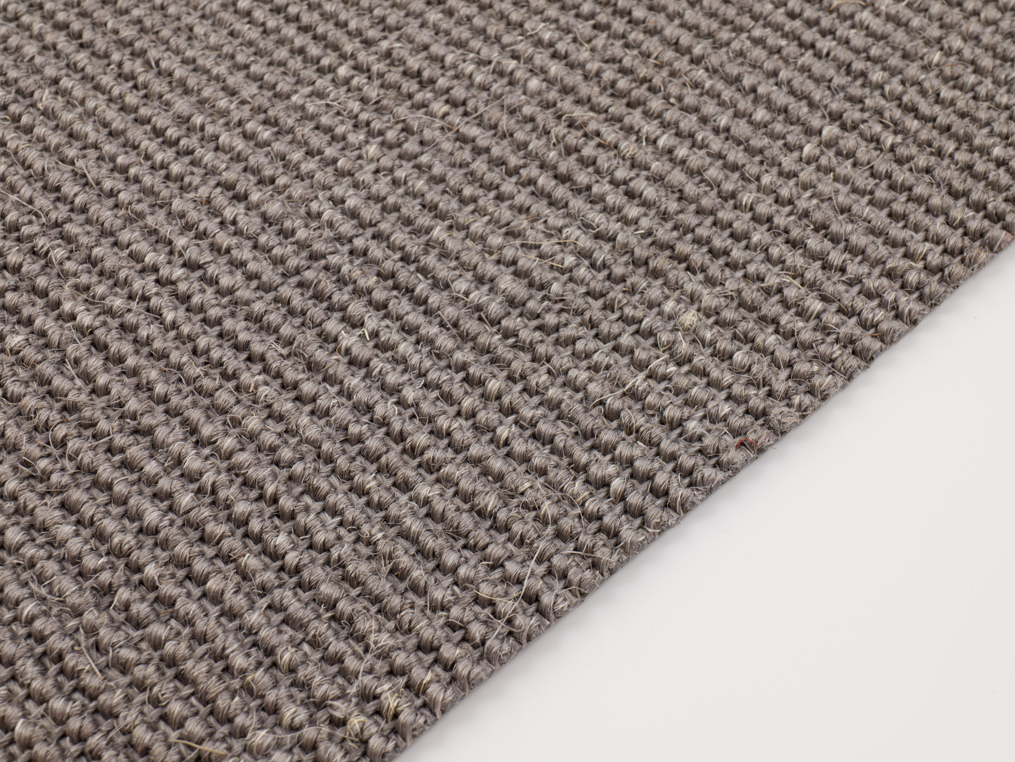 Sisal Boucle 349 přírodní buklák