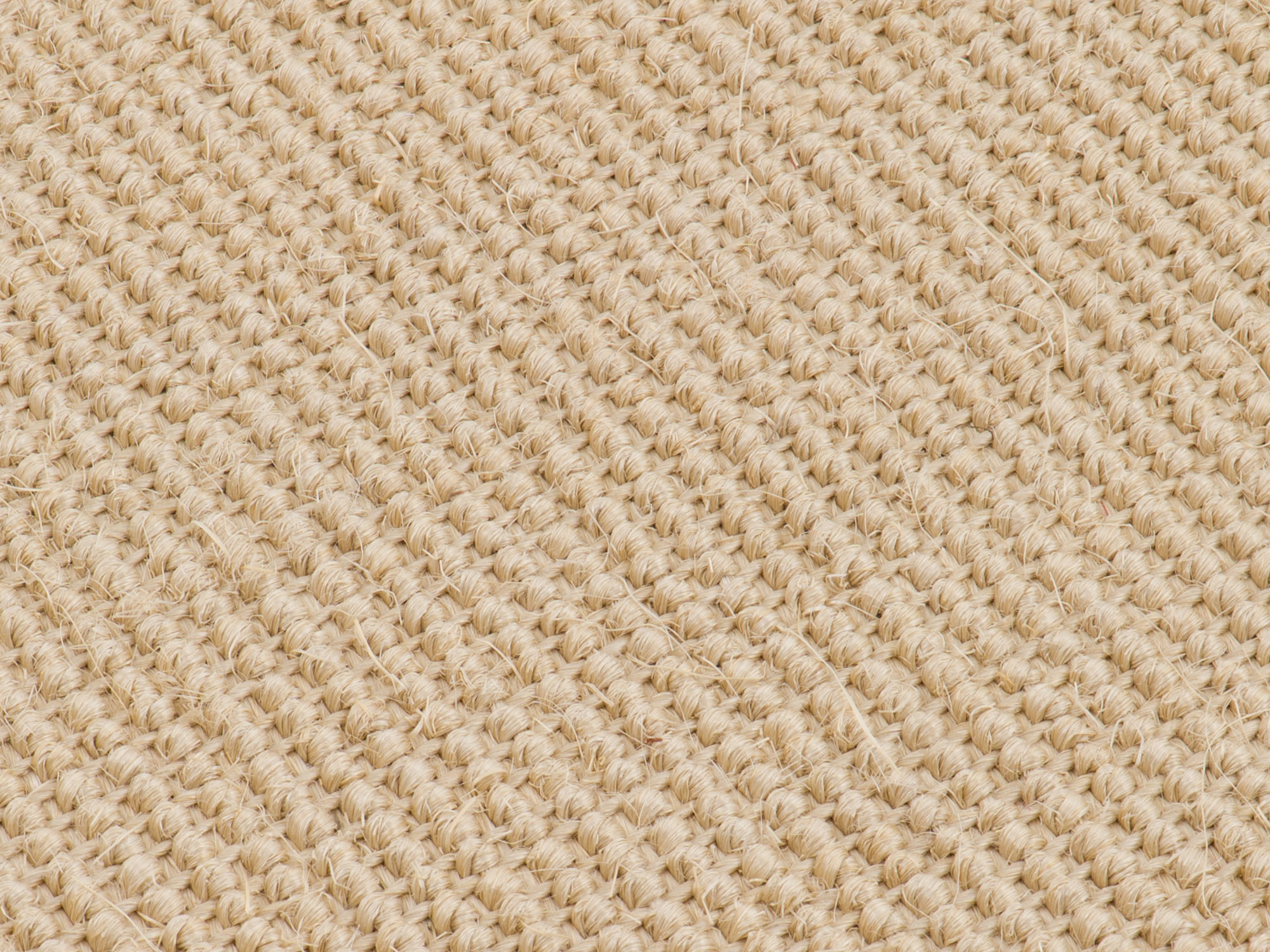 Sisal Boucle 350 přírodní buklák