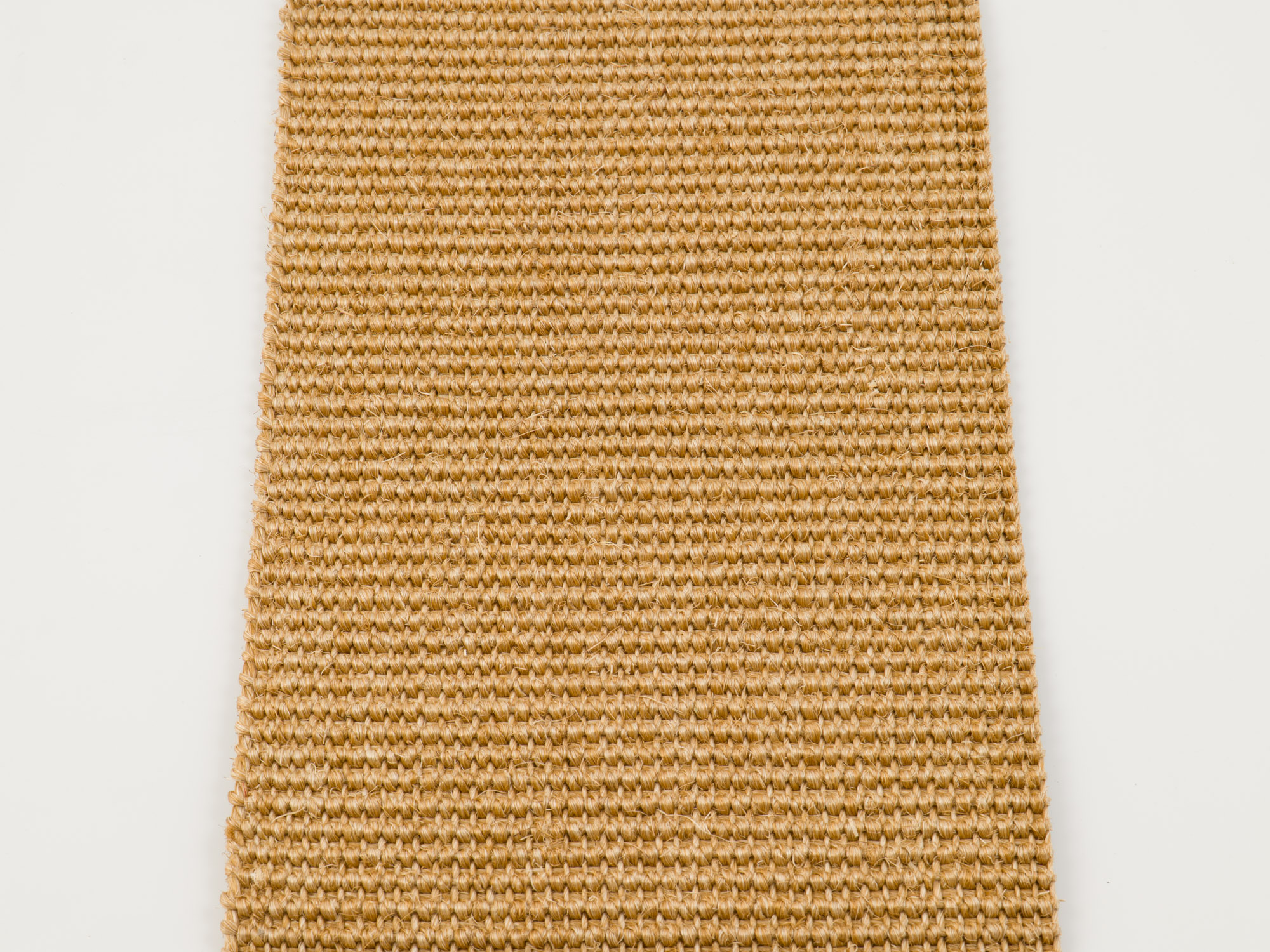 Sisal Boucle 355 přírodní buklák