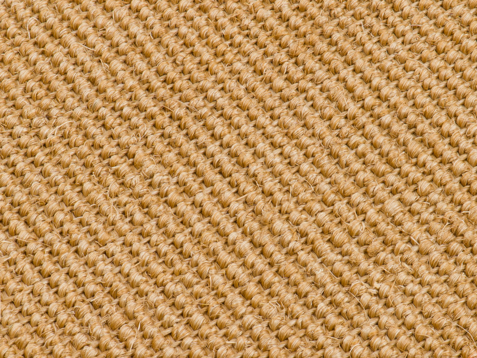 Sisal Boucle 355K s protiskluznou podložkou