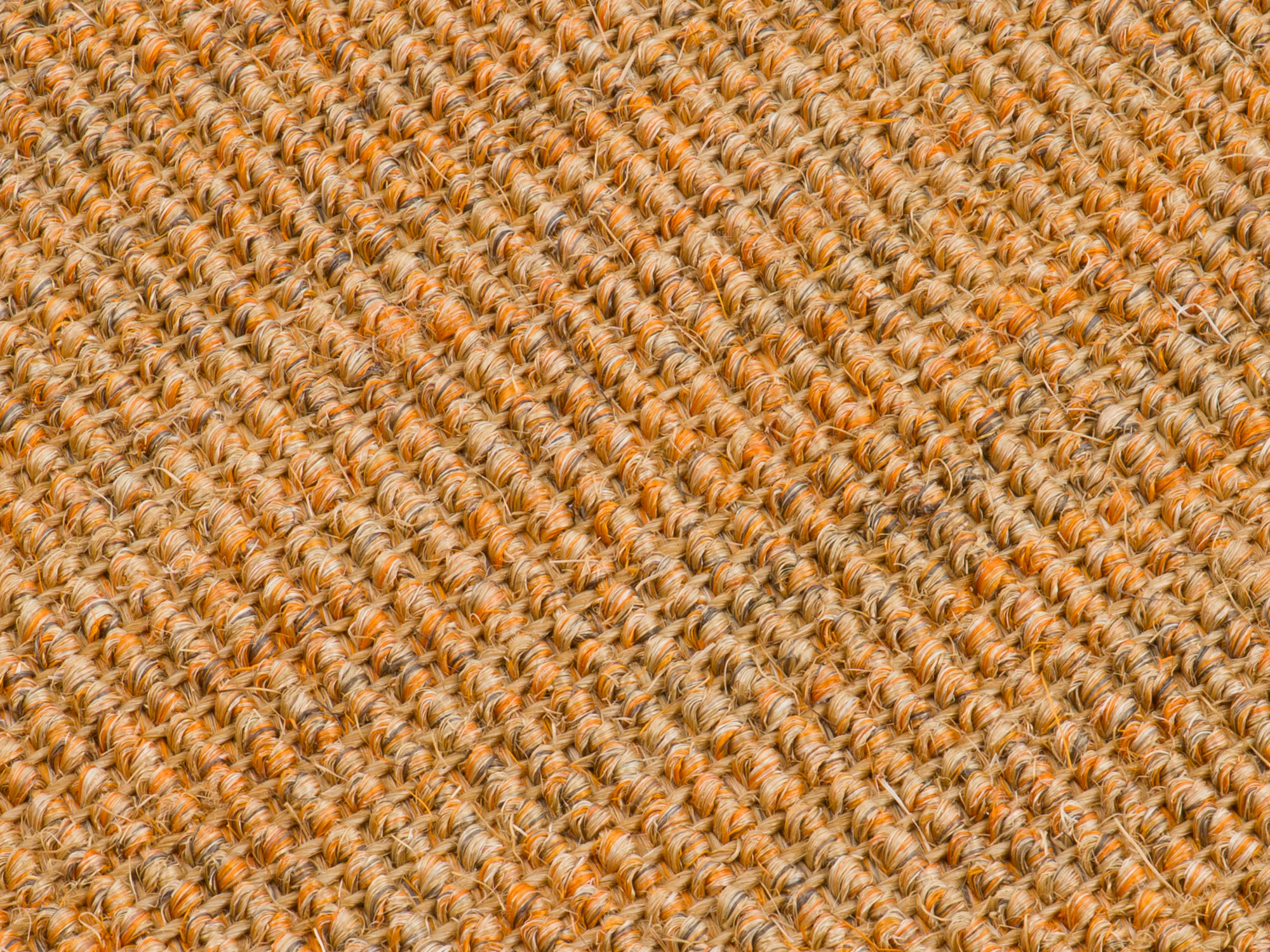 Sisal Boucle 362 přírodní buklák