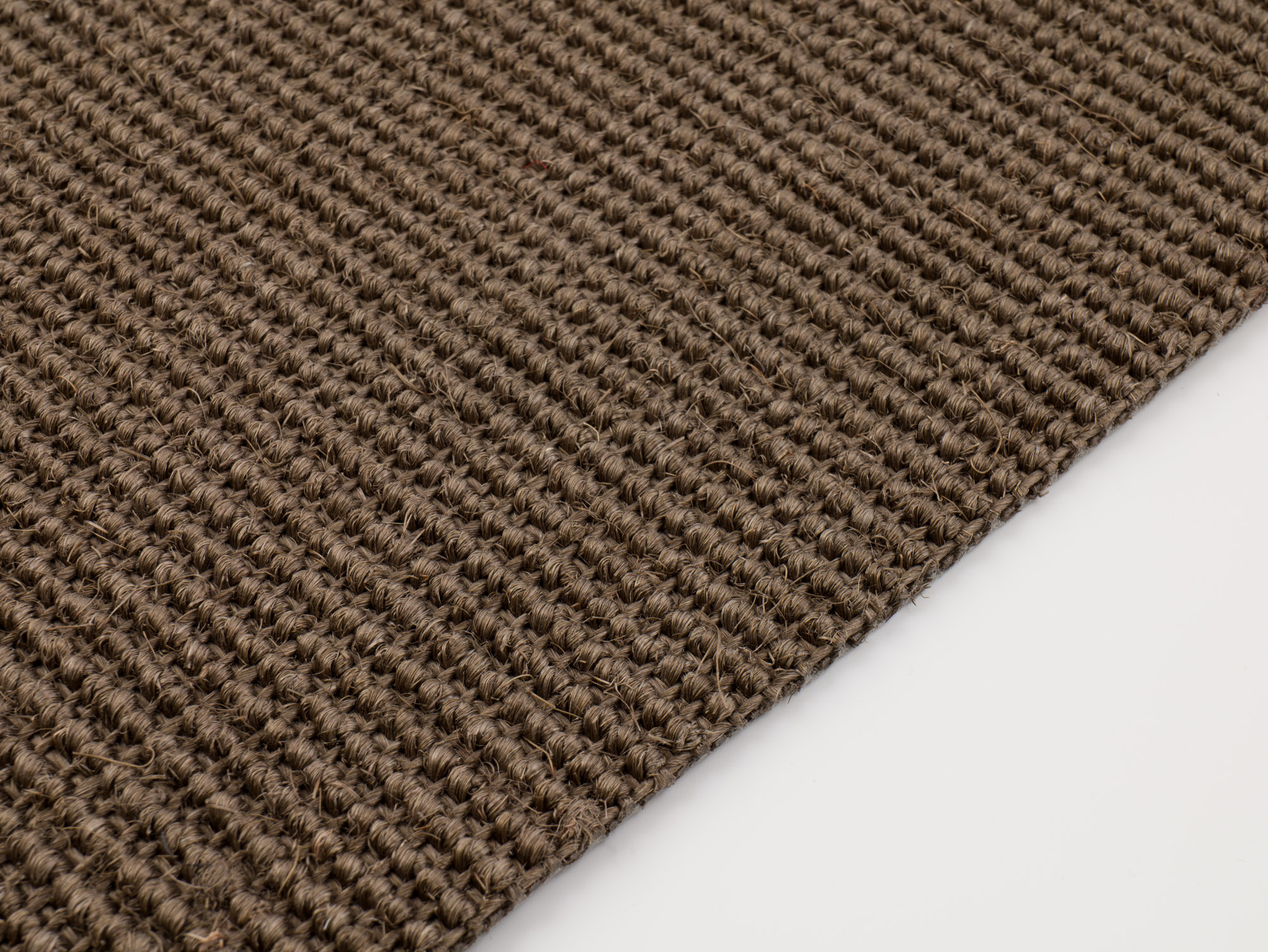 Sisal Boucle 392 přírodní buklák