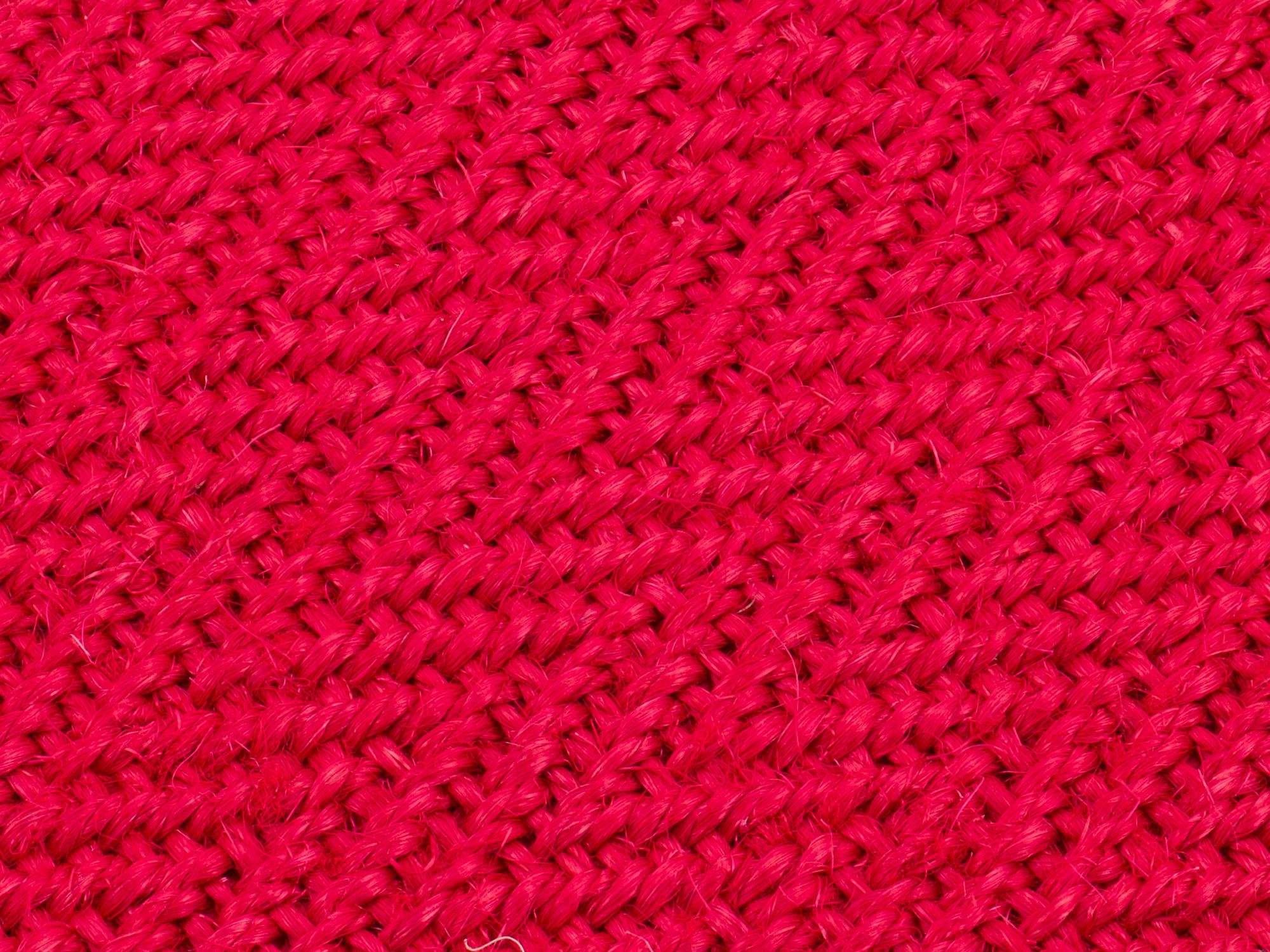 Sisal Schaft 1001 přírodní buklák