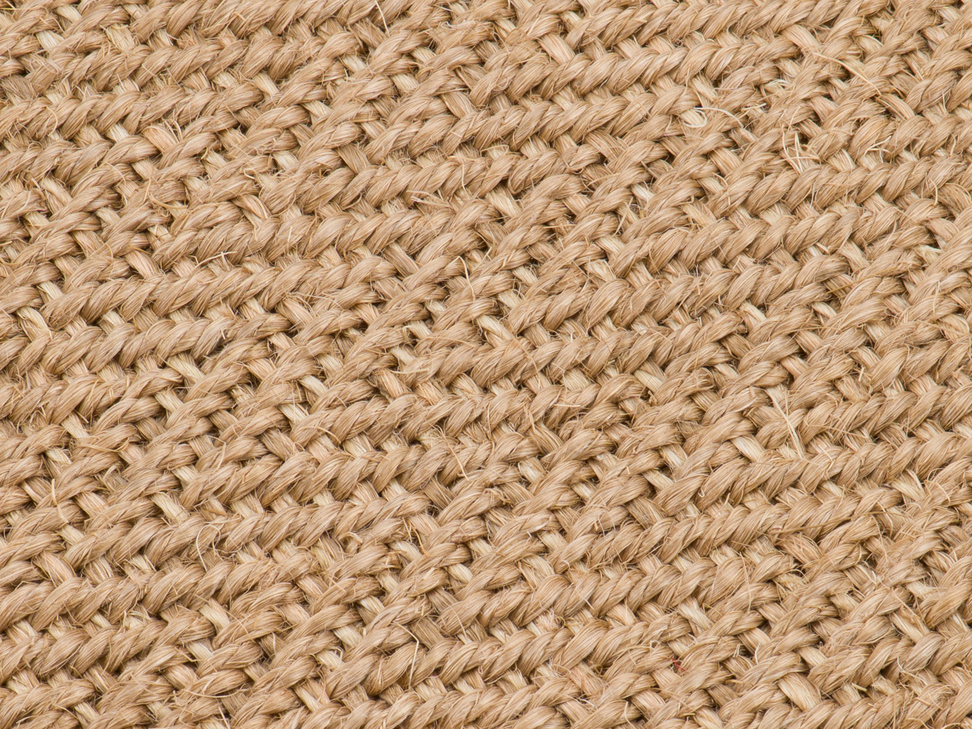 Sisal Schaft 1008 přírodní buklák