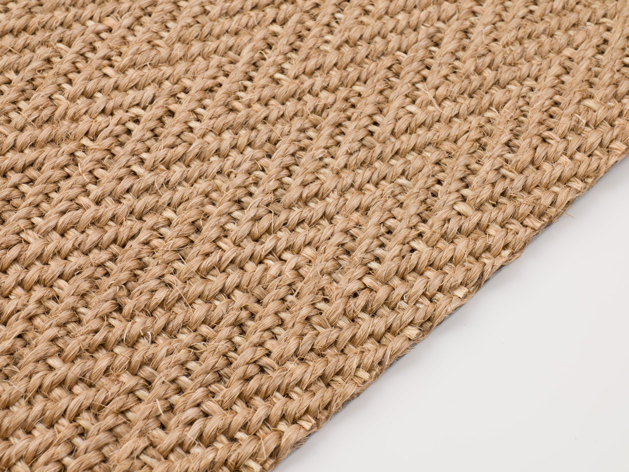 Sisal Schaft 1008K s protiskluznou podložkou