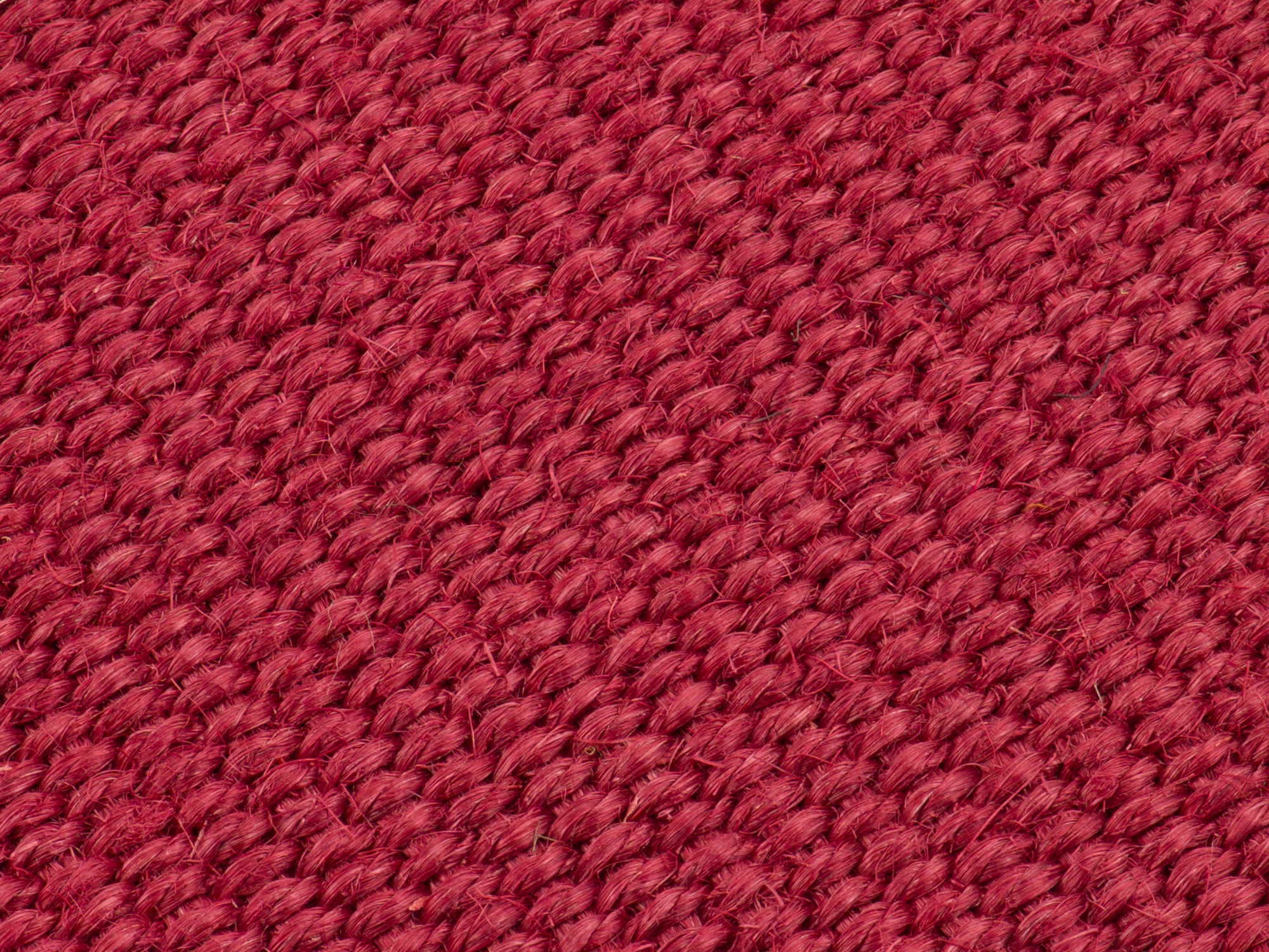 Sisal Schaft 1012 přírodní buklák