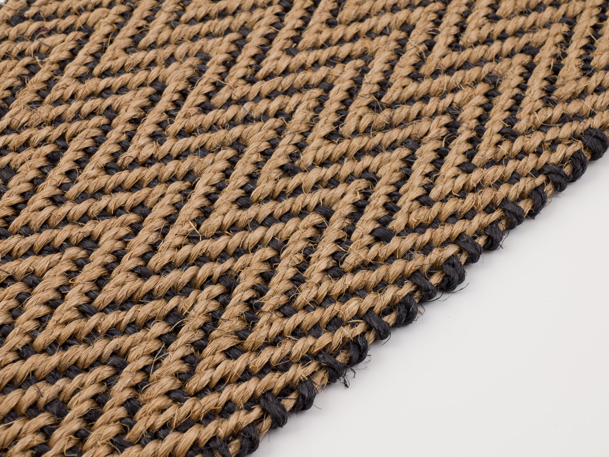 Sisal Schaft 1018K s protiskluznou podložkou