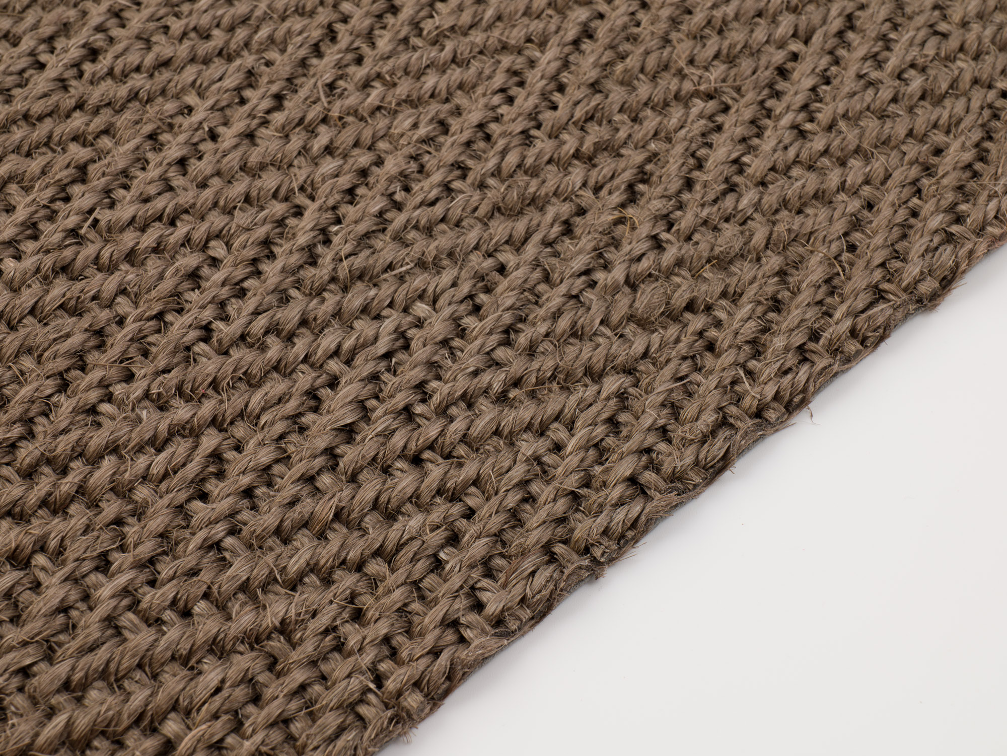 Sisal Schaft 1019K s protiskluznou podložkou