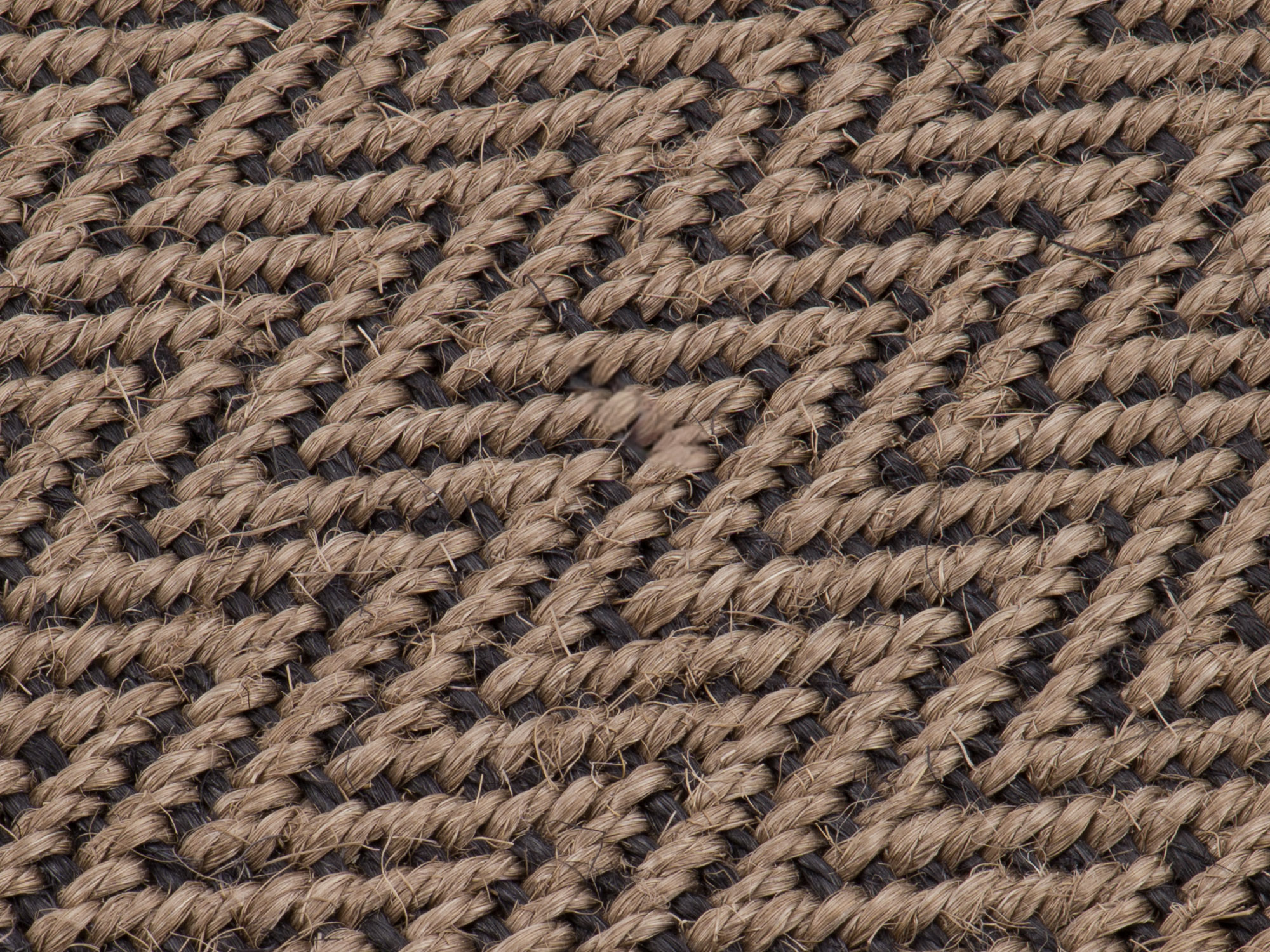 Sisal Schaft 1024 přírodní buklák