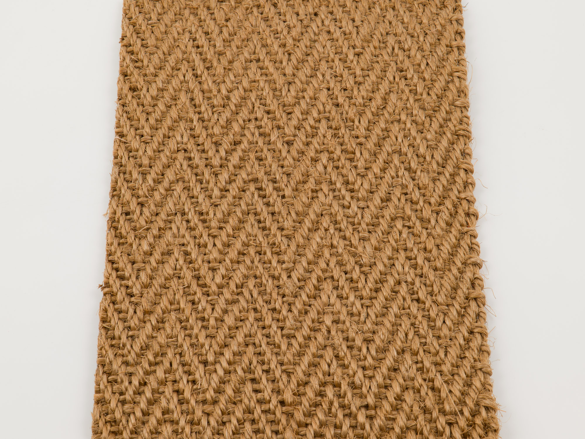 Sisal Schaft 1025K s protiskluznou podložkou