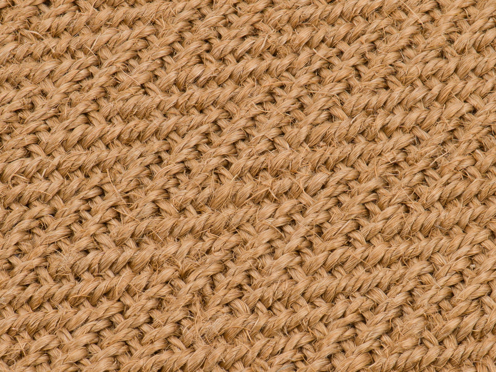 Sisal Schaft 1025K s protiskluznou podložkou