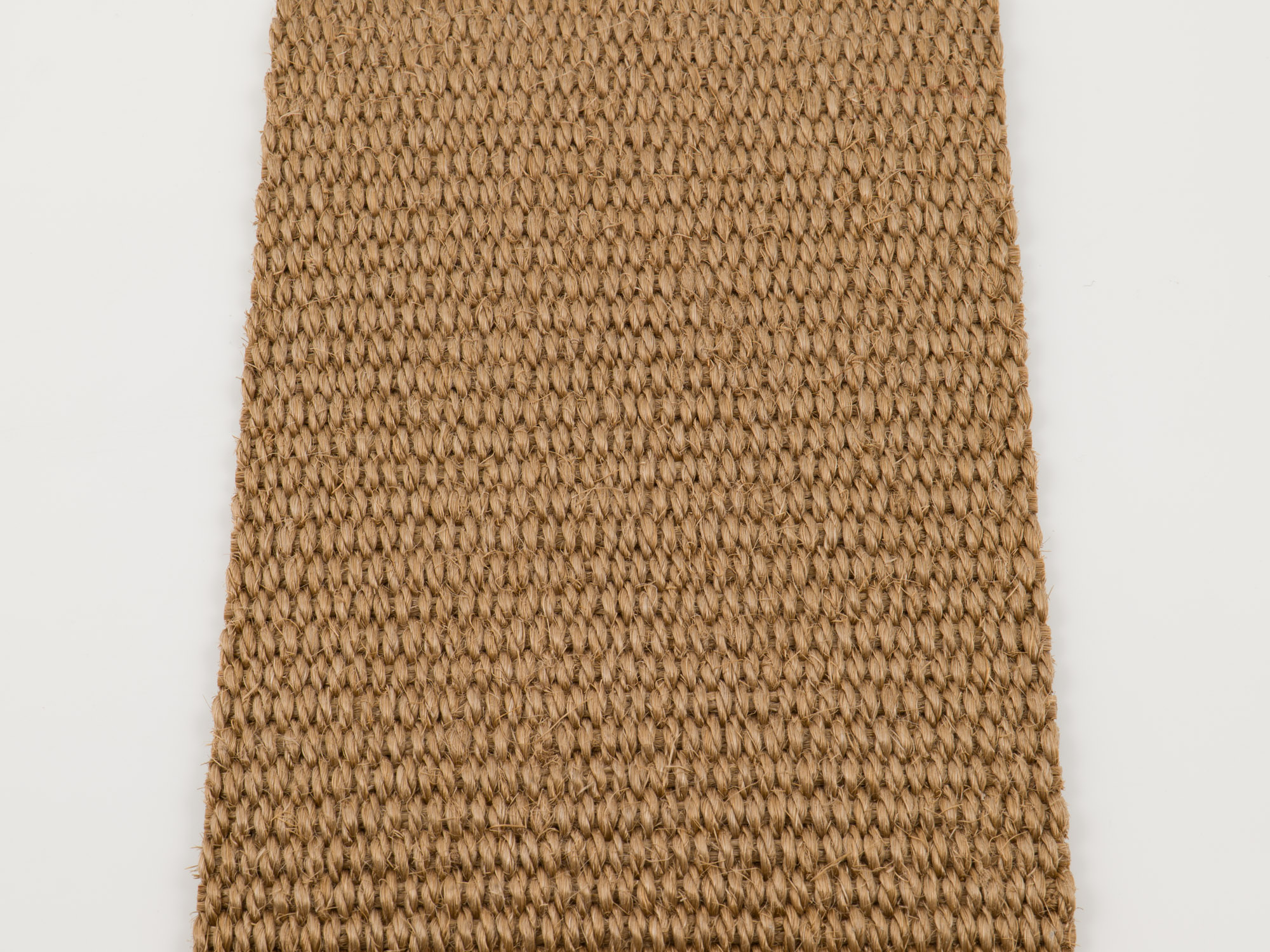 Sisal Schaft 1052 přírodní buklák