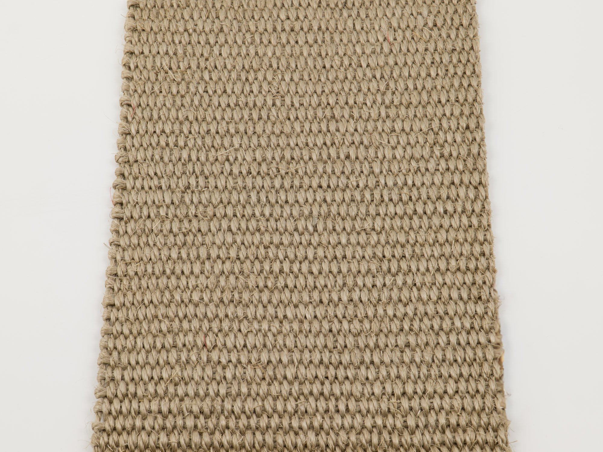 Sisal Schaft 1053 přírodní buklák