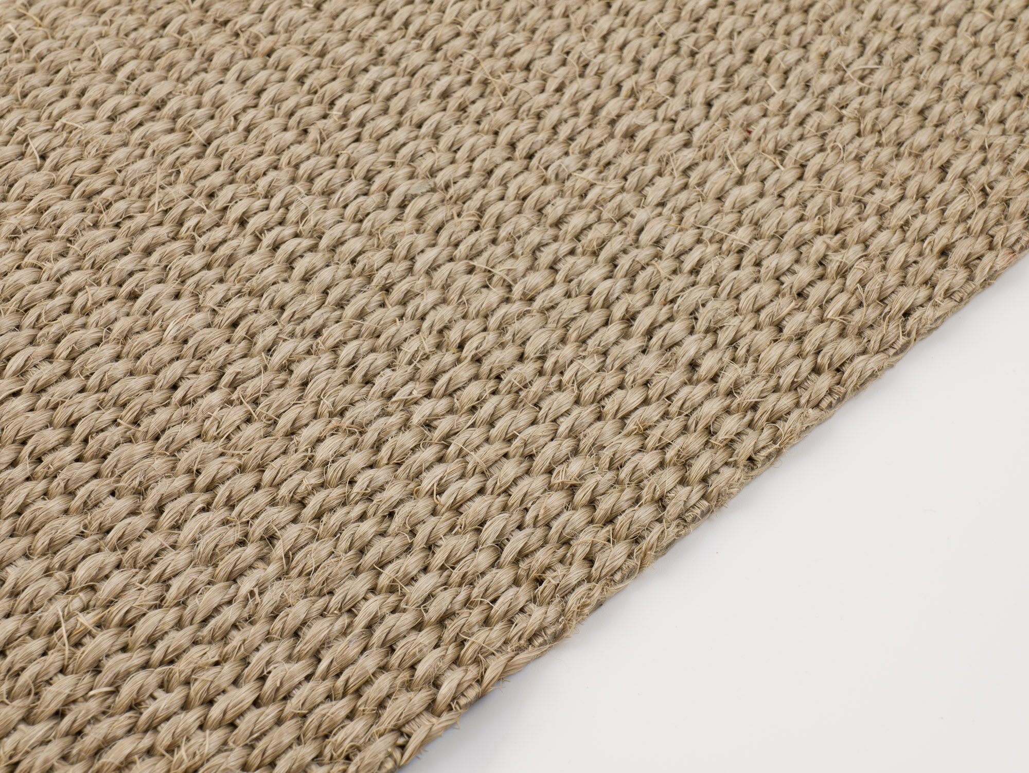 Sisal Schaft 1053K s protiskluznou podložkou