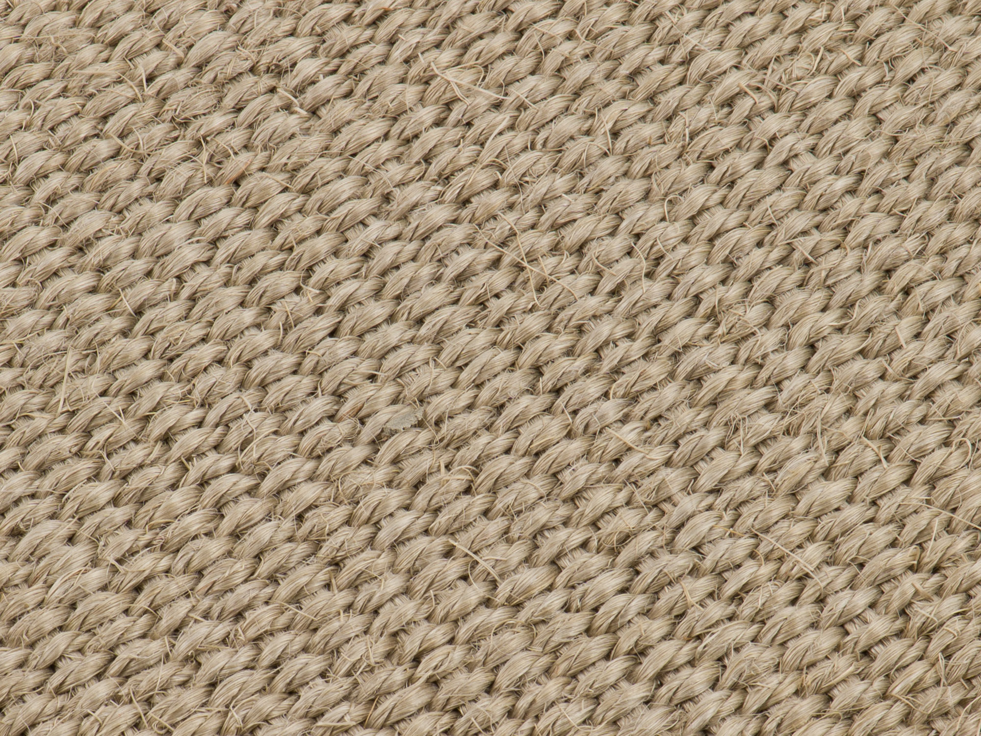 Sisal Schaft 1053K s protiskluznou podložkou