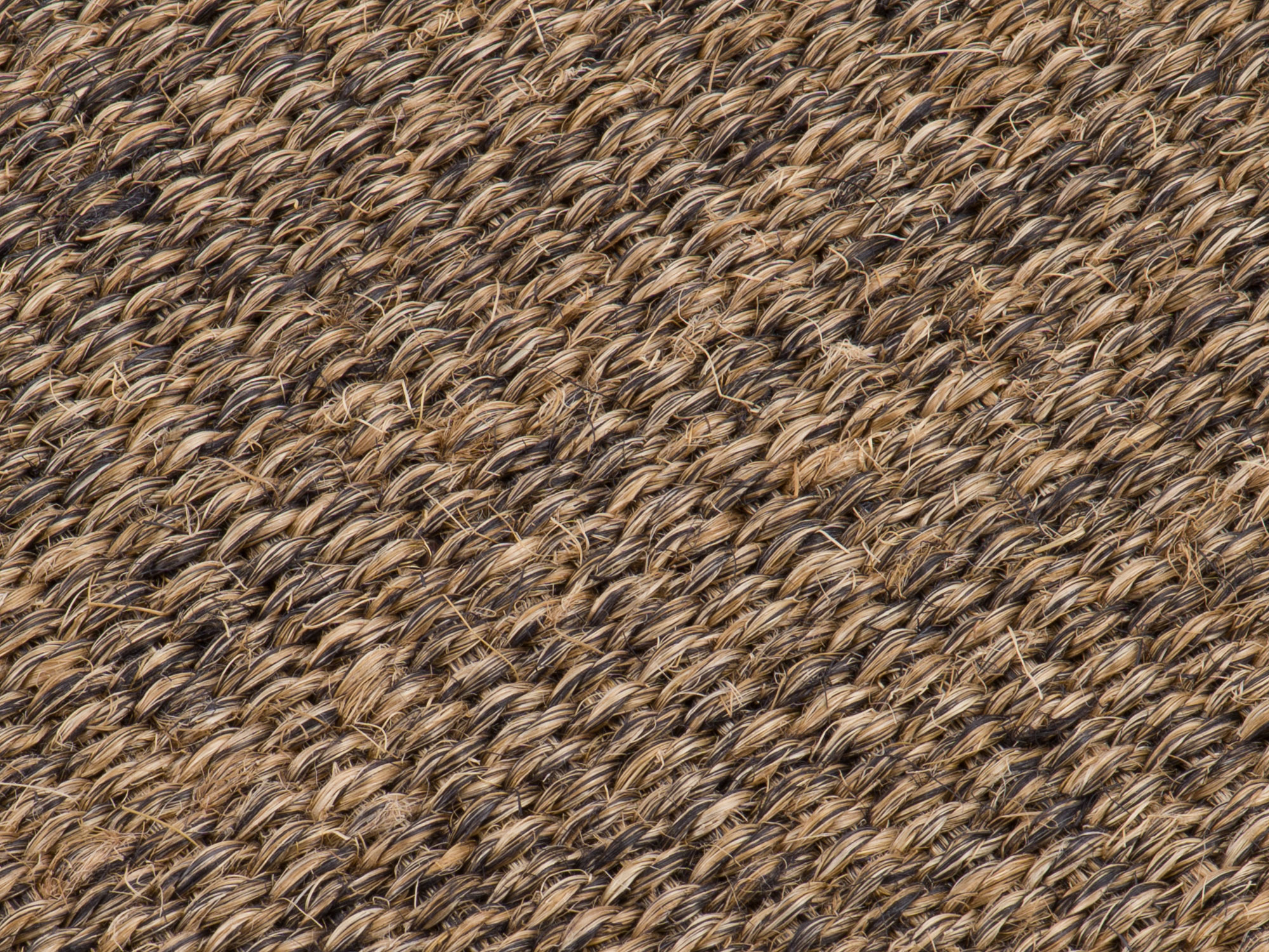 Sisal Schaft 1078K s protiskluznou podložkou