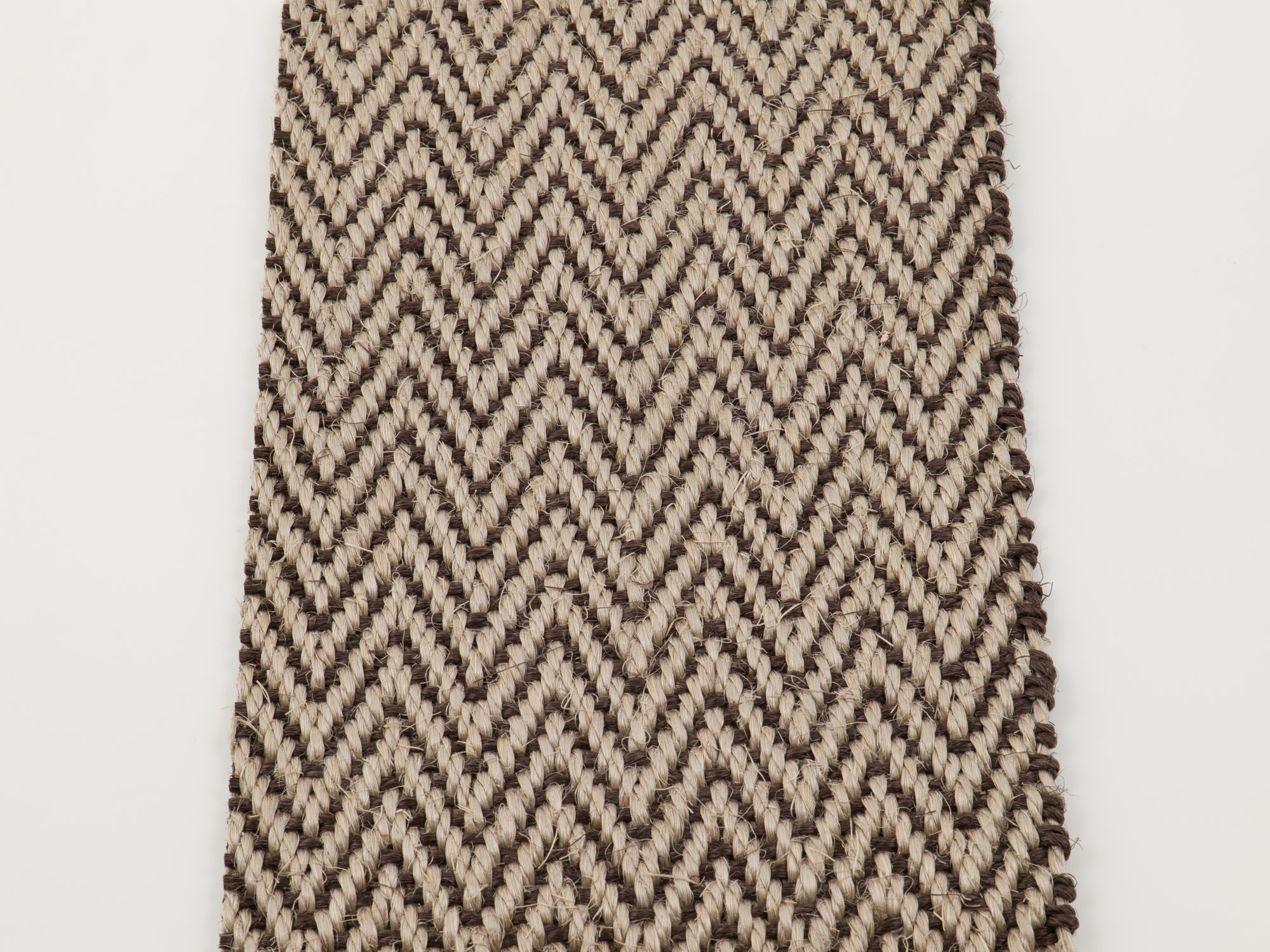 Sisal Schaft 1090 přírodní buklák