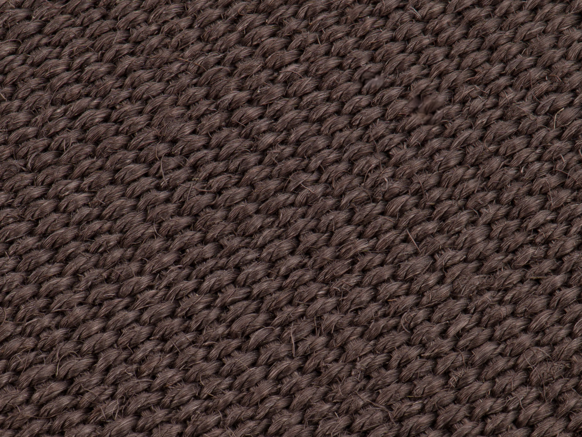 Sisal Schaft 1099K s protiskluznou podložkou