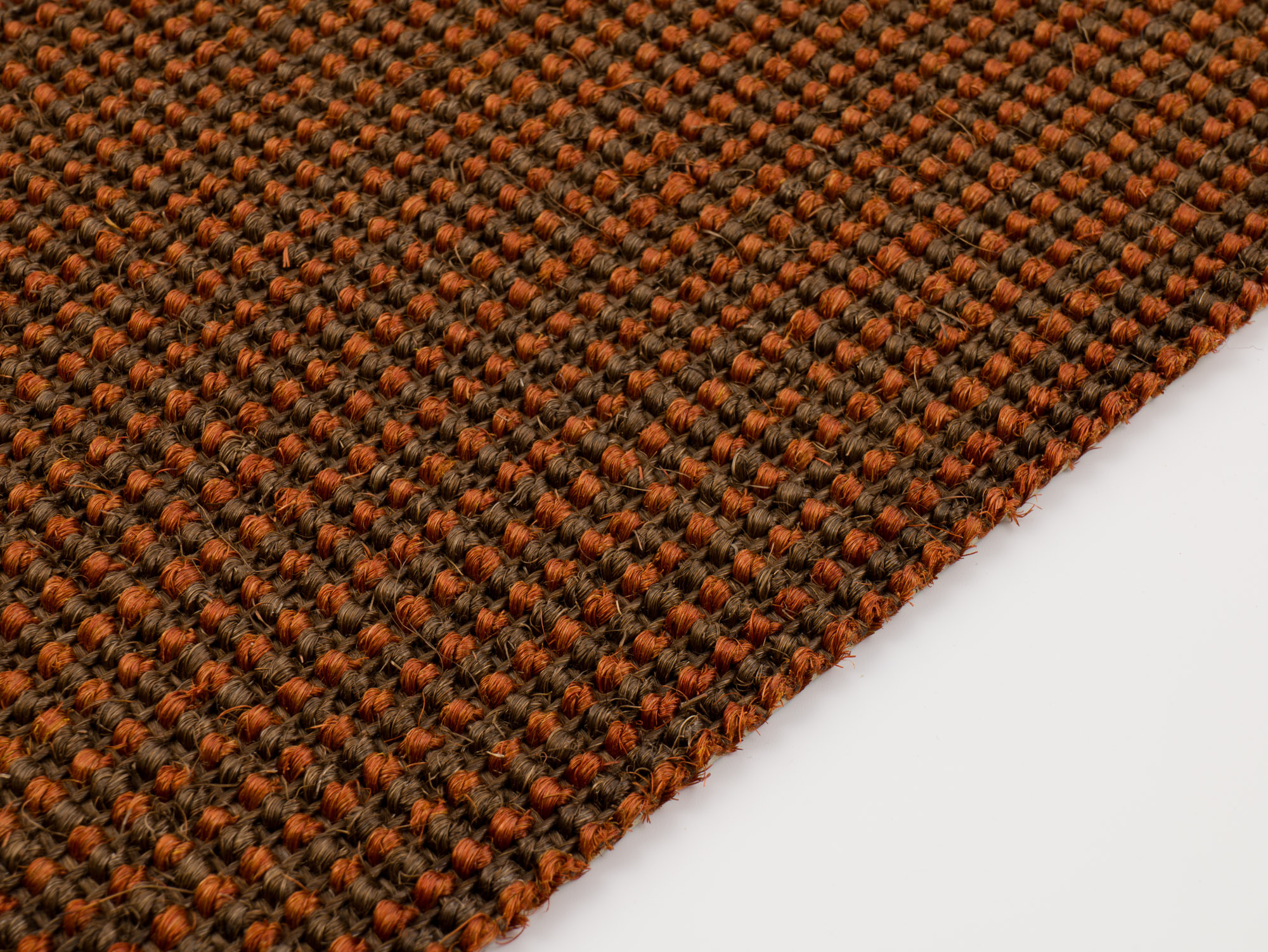 Sisal Multicolor Boucle 3062K