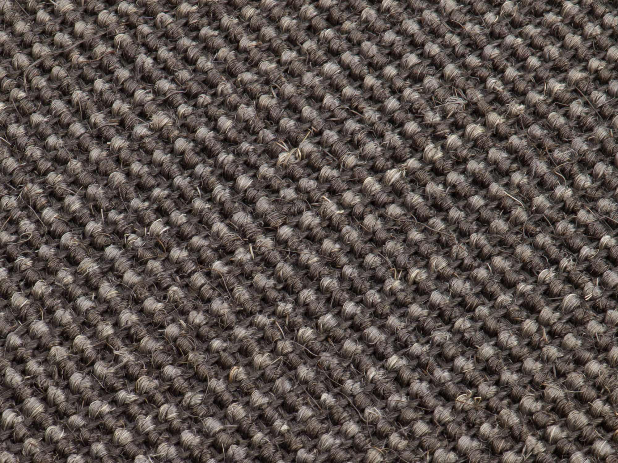 Sisal Multicolor Boucle 3079K